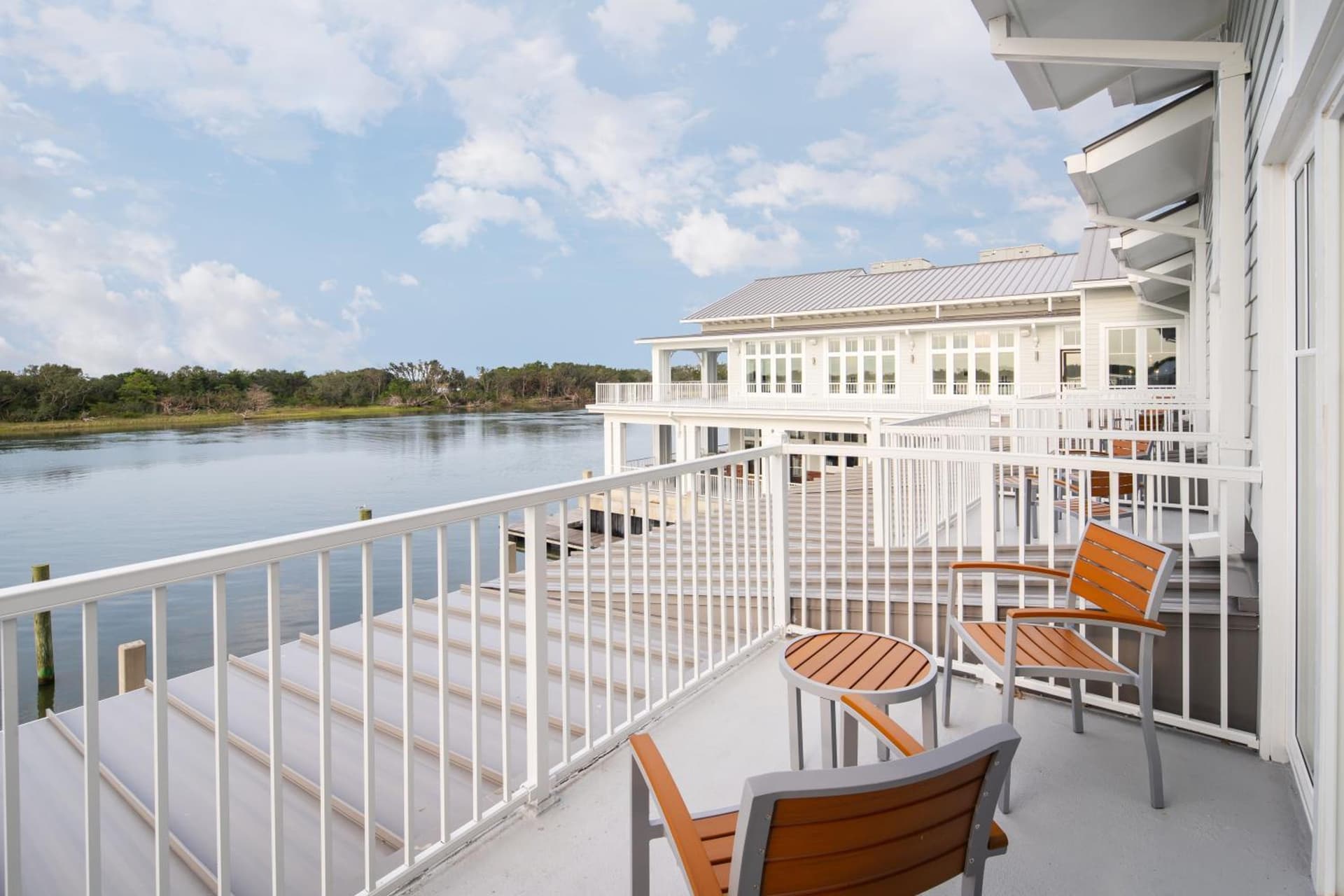 Beaufort Hotel gallery photo in Beaufort, NC — image 8