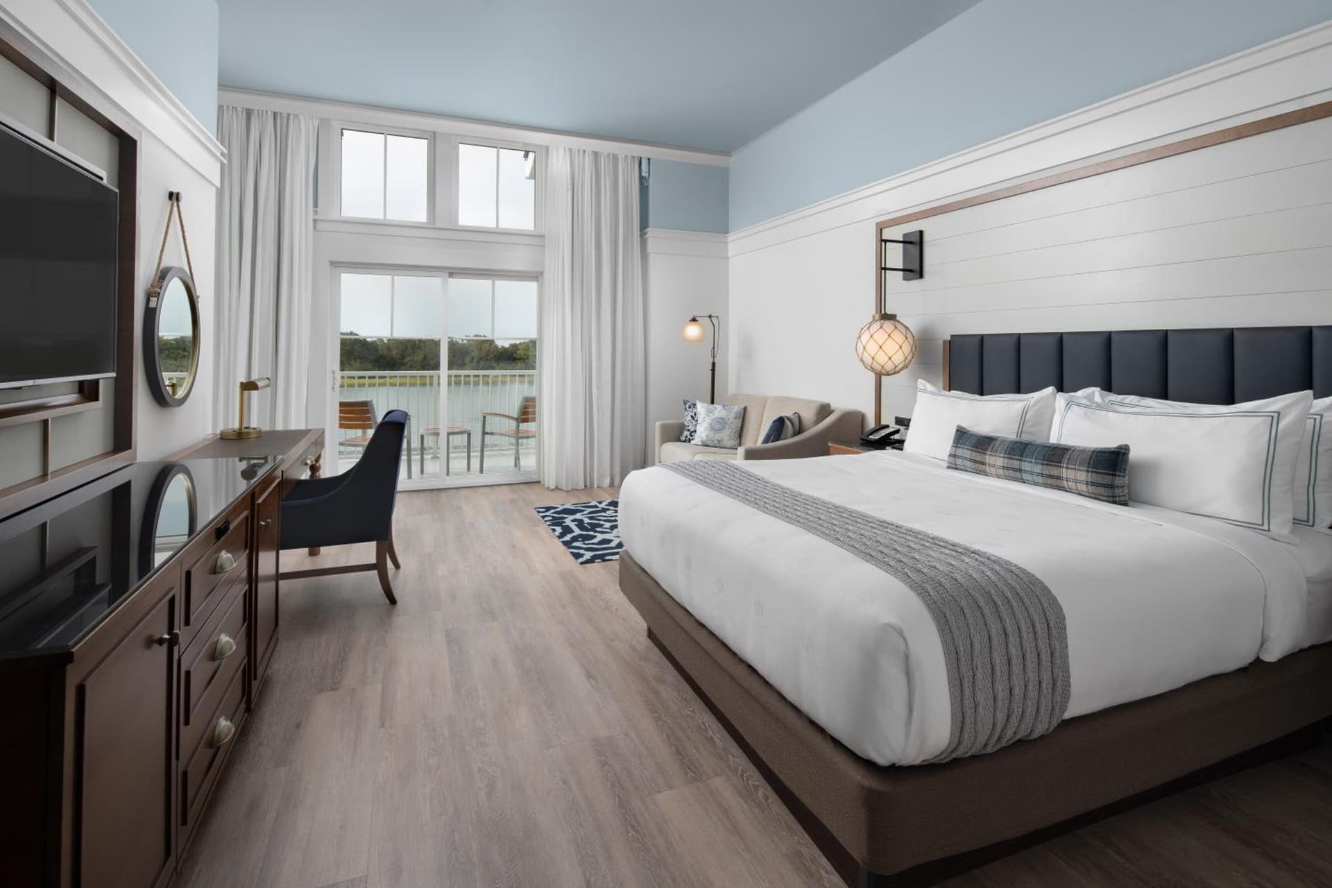 Beaufort Hotel gallery photo in Beaufort, NC — image 26