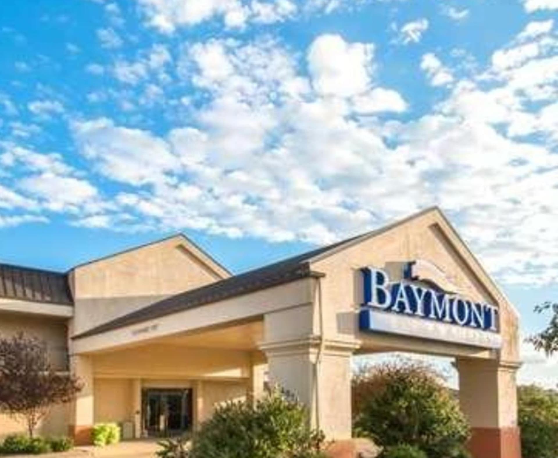 Baymont by Wyndham Topeka gallery photo in Topeka, KS — image 29