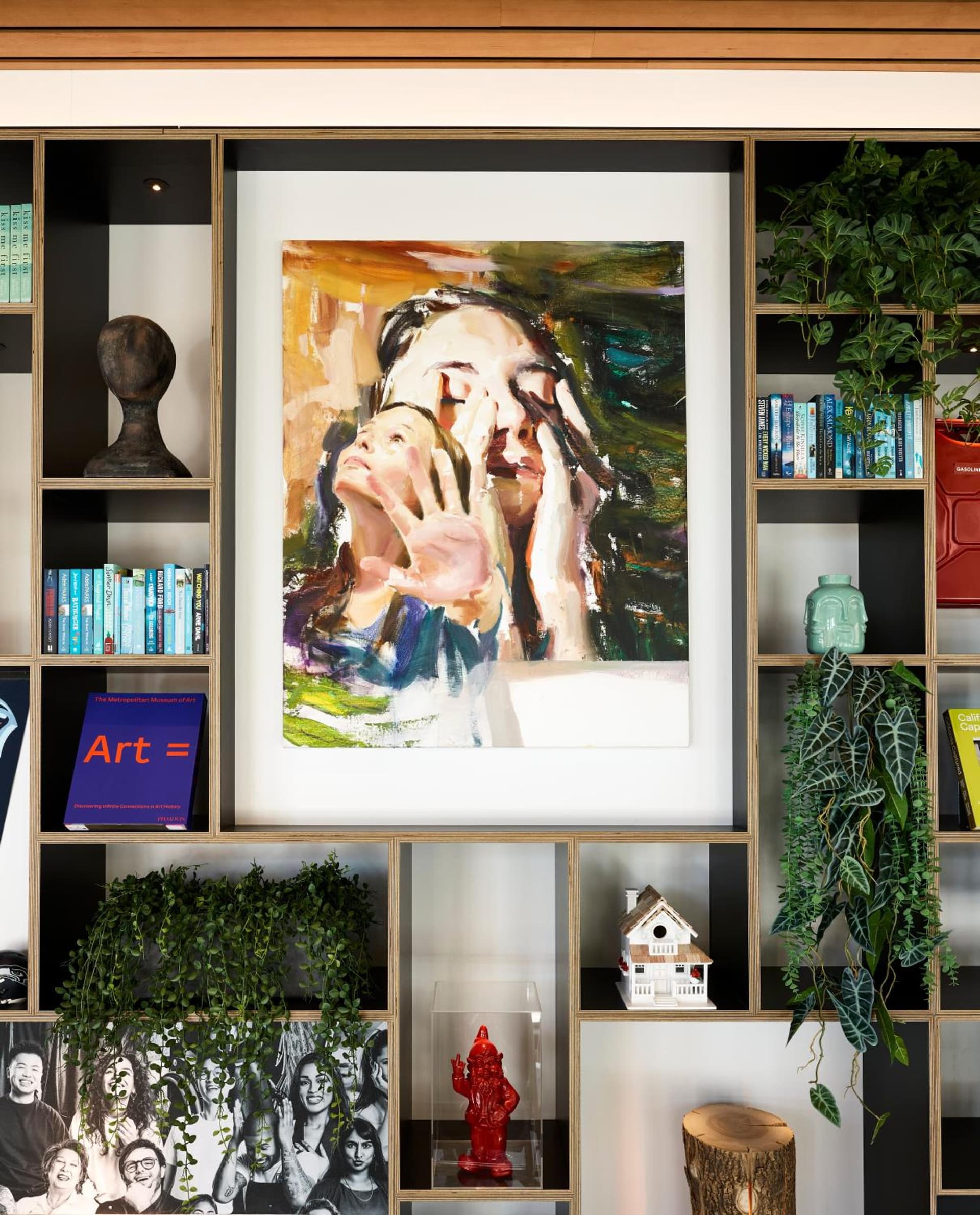 citizenM Seattle Pioneer Square gallery photo in Seattle, WA — image 54