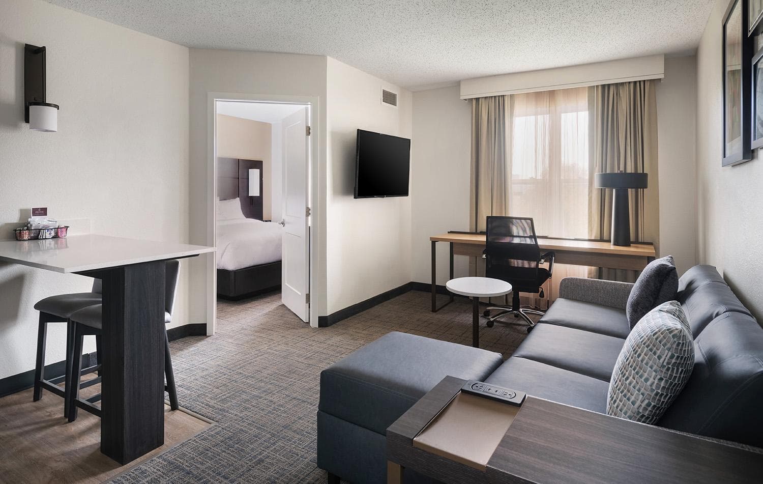 Sonesta ES Suites Parsippany Morris Plains gallery photo in Parsippany, NJ — image 51