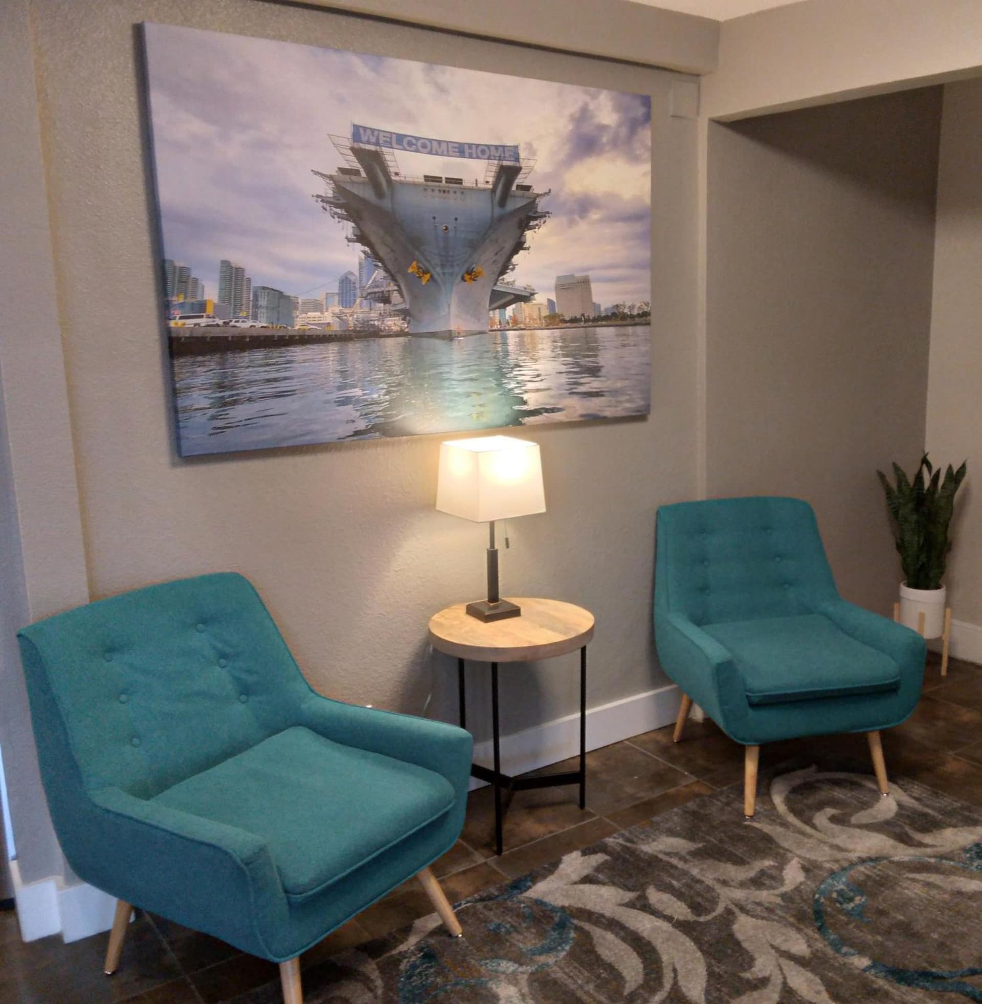 SureStay Hotel by Best Western Chula Vista San Diego Bay gallery photo in Chula Vista, CA — image 13