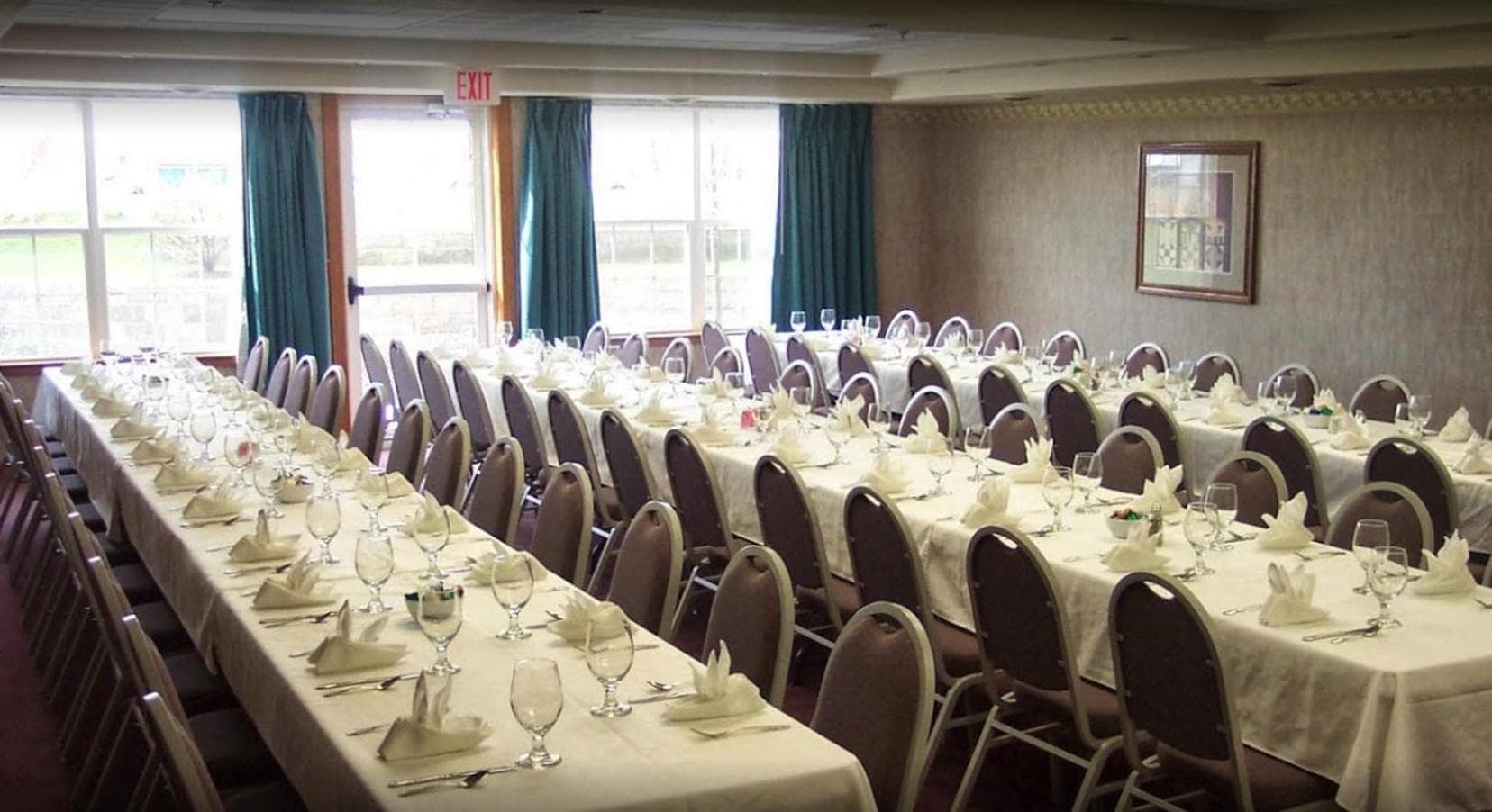 Van Buren Hotel gallery photo in Shipshewana, IN — image 19