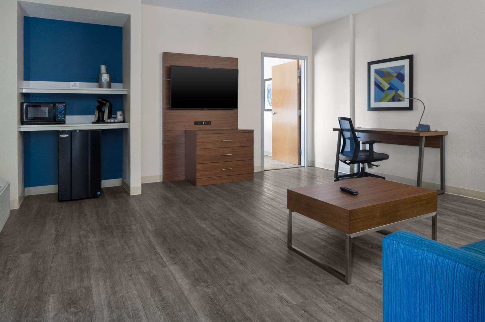Holiday Inn Express North Myrtle Beach - Little River by IHG gallery photo in Little River, SC — image 28
