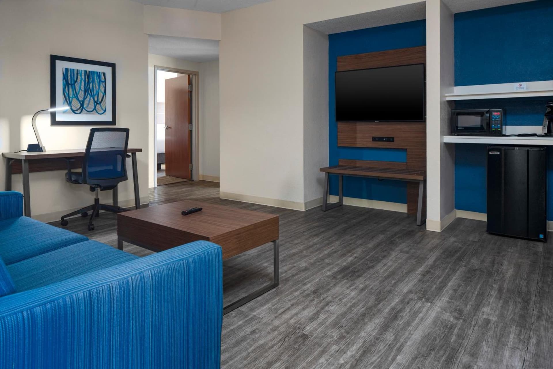 Holiday Inn Express North Myrtle Beach - Little River by IHG gallery photo in Little River, SC — image 73