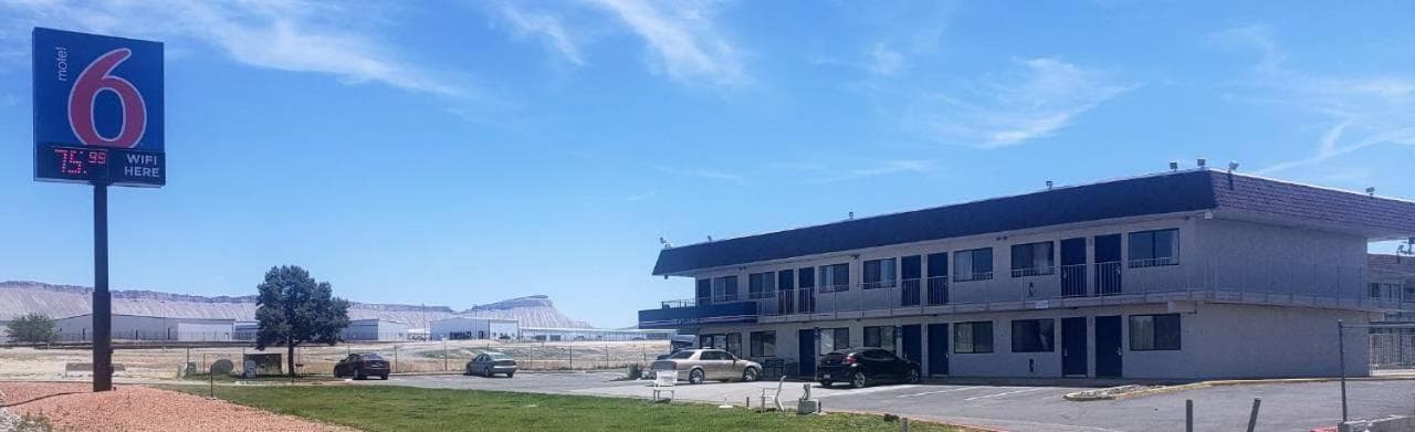 Motel 6-Grand Junction, CO gallery photo in Grand Junction, CO — image 13
