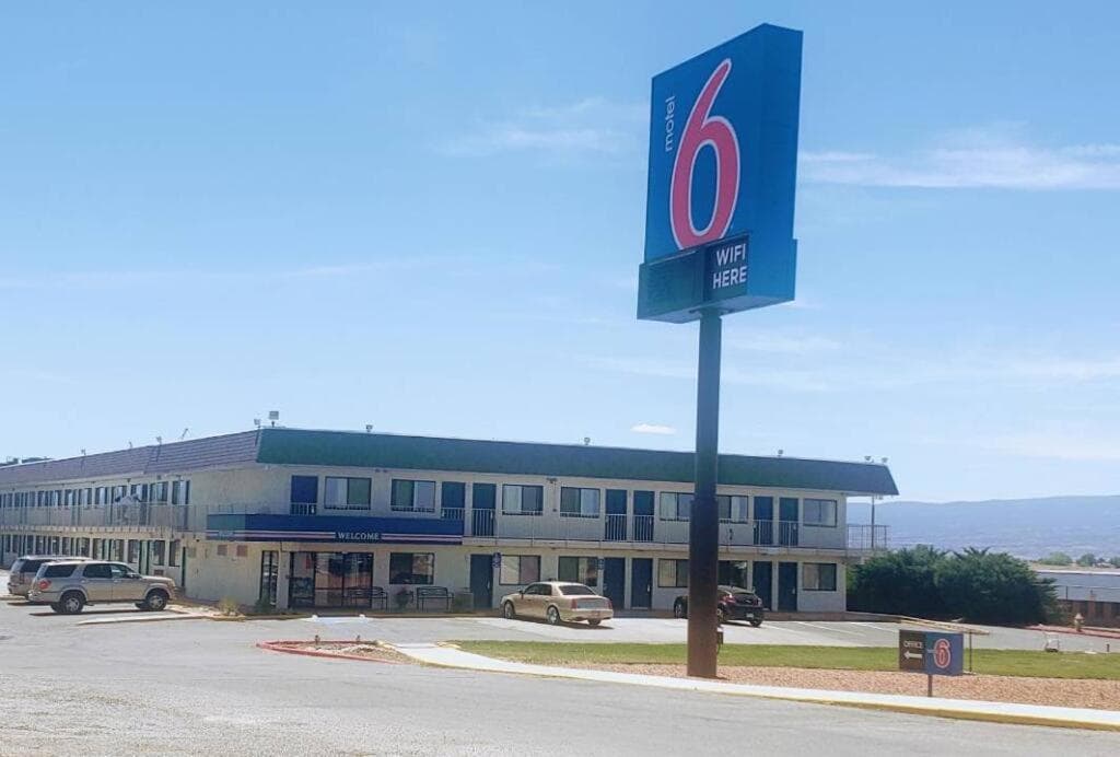 Motel 6-Grand Junction, CO gallery photo in Grand Junction, CO — image 38