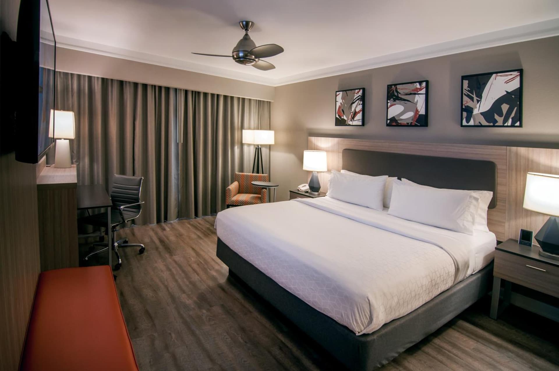 Holiday Inn Baton Rouge College Drive I-10 by IHG gallery photo in Baton Rouge, LA — image 33