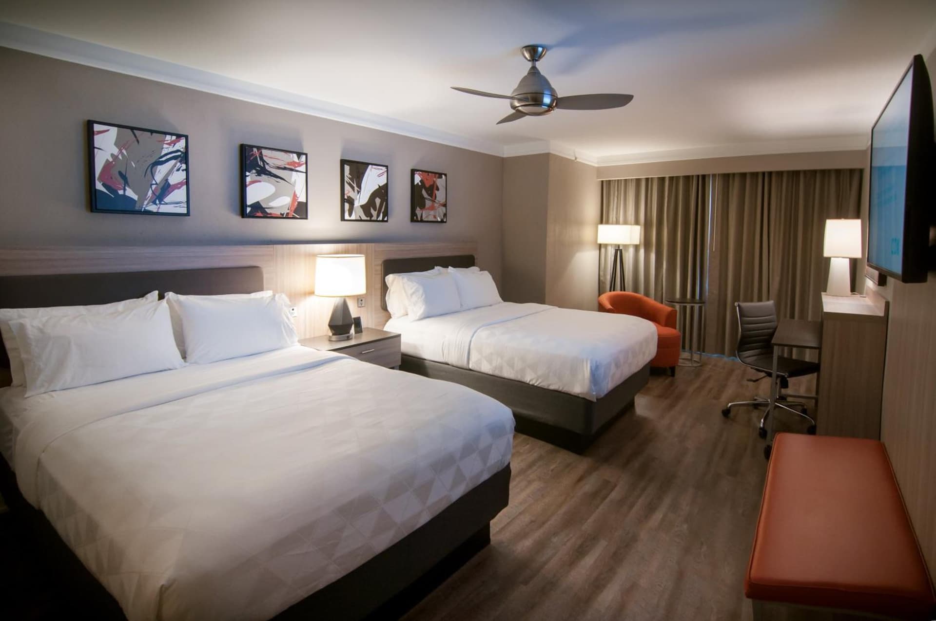 Holiday Inn Baton Rouge College Drive I-10 by IHG gallery photo in Baton Rouge, LA — image 40