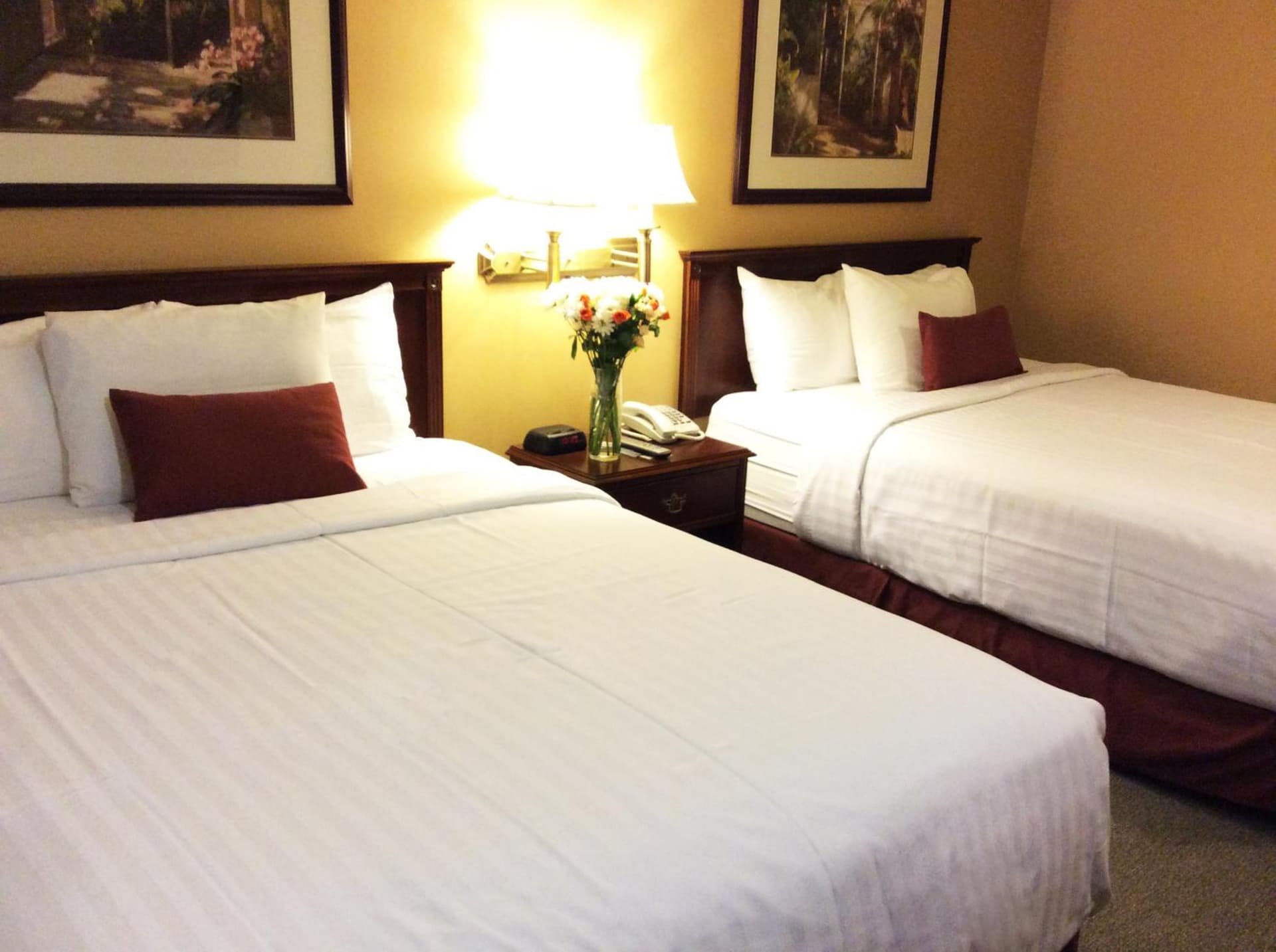 Traditions Hotel & Spa Johnson City - Binghamton, an Ascend Collection Hotel gallery photo in Johnson City, NY — image 70