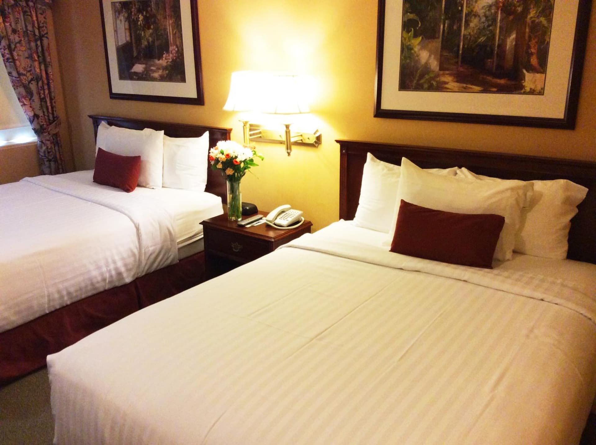 Traditions Hotel & Spa Johnson City - Binghamton, an Ascend Collection Hotel gallery photo in Johnson City, NY — image 144