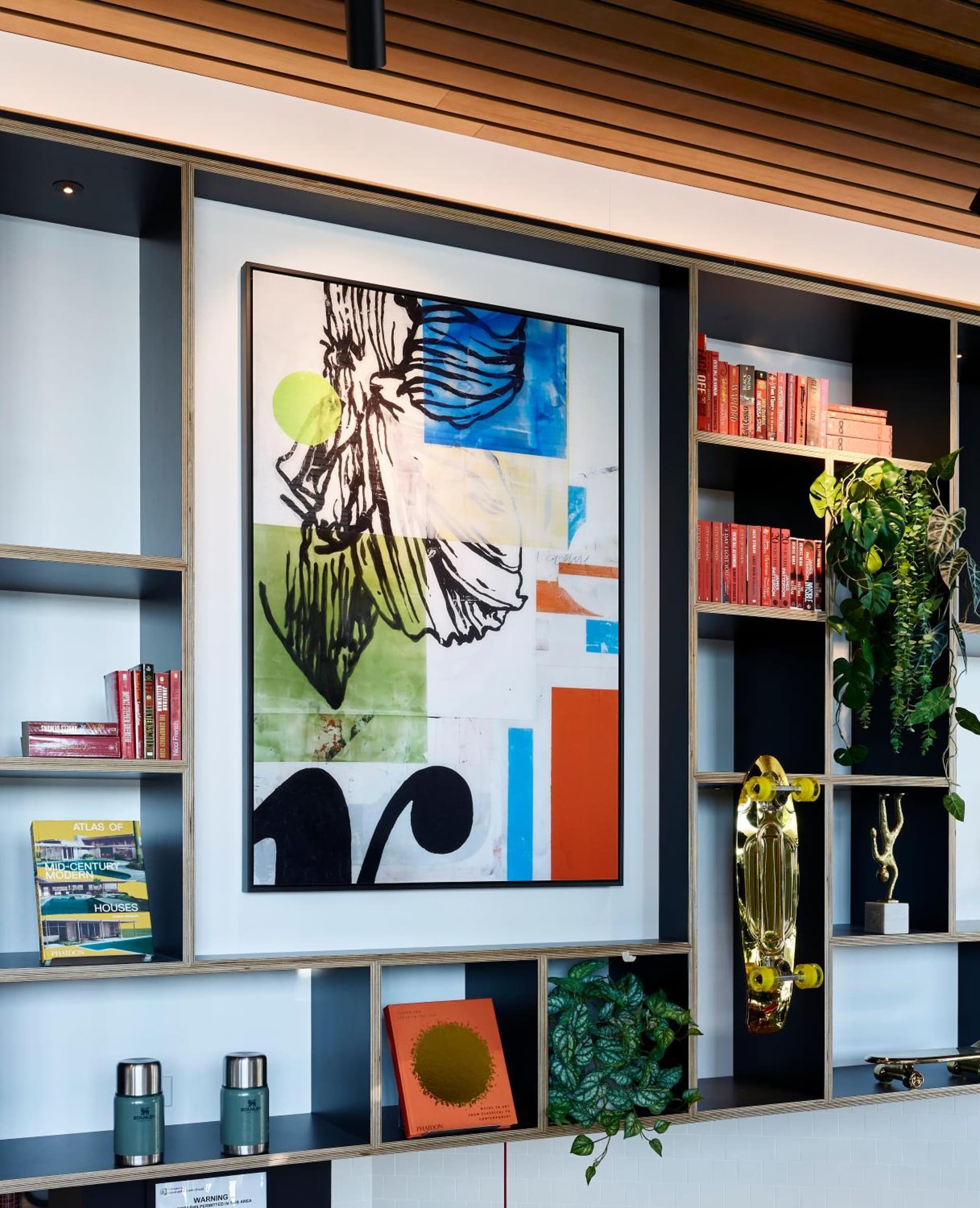 citizenM Seattle Pioneer Square gallery photo in Seattle, WA — image 10