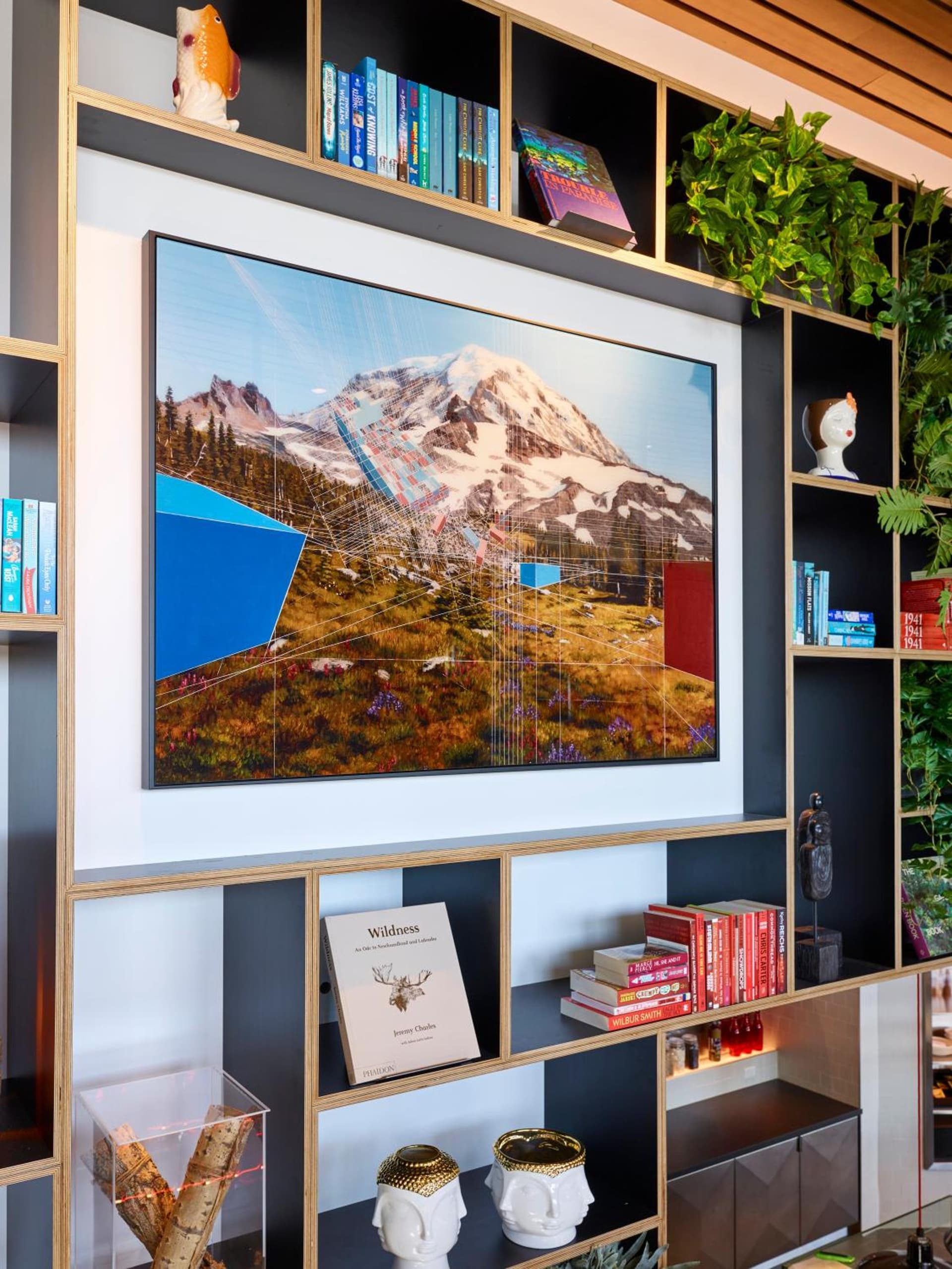 citizenM Seattle Pioneer Square gallery photo in Seattle, WA — image 50