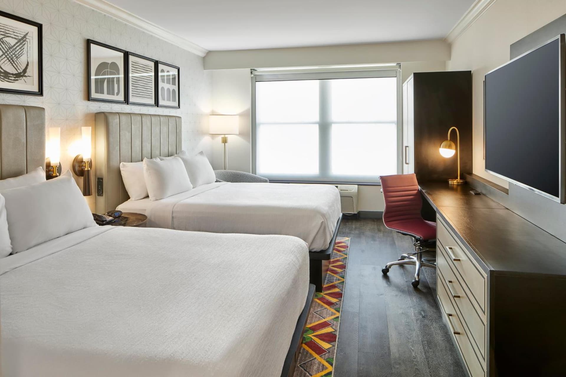 Hotel Indigo Cleveland Downtown by IHG gallery photo in Cleveland, OH — image 36