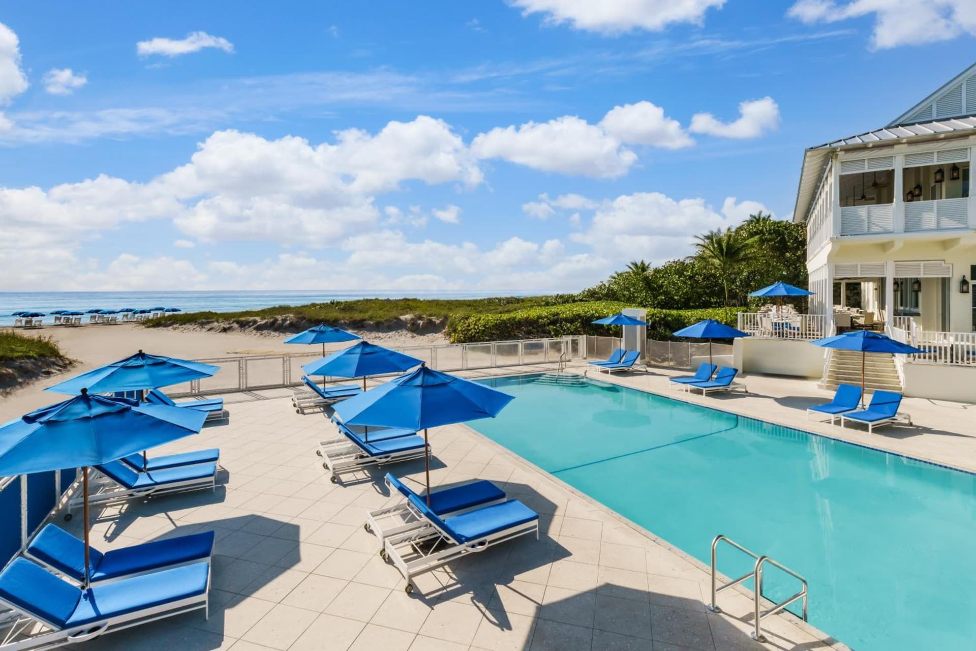 The Seagate Hotel, Golf & Beach Club, Autograph Collection gallery photo in Delray Beach, FL — image 4