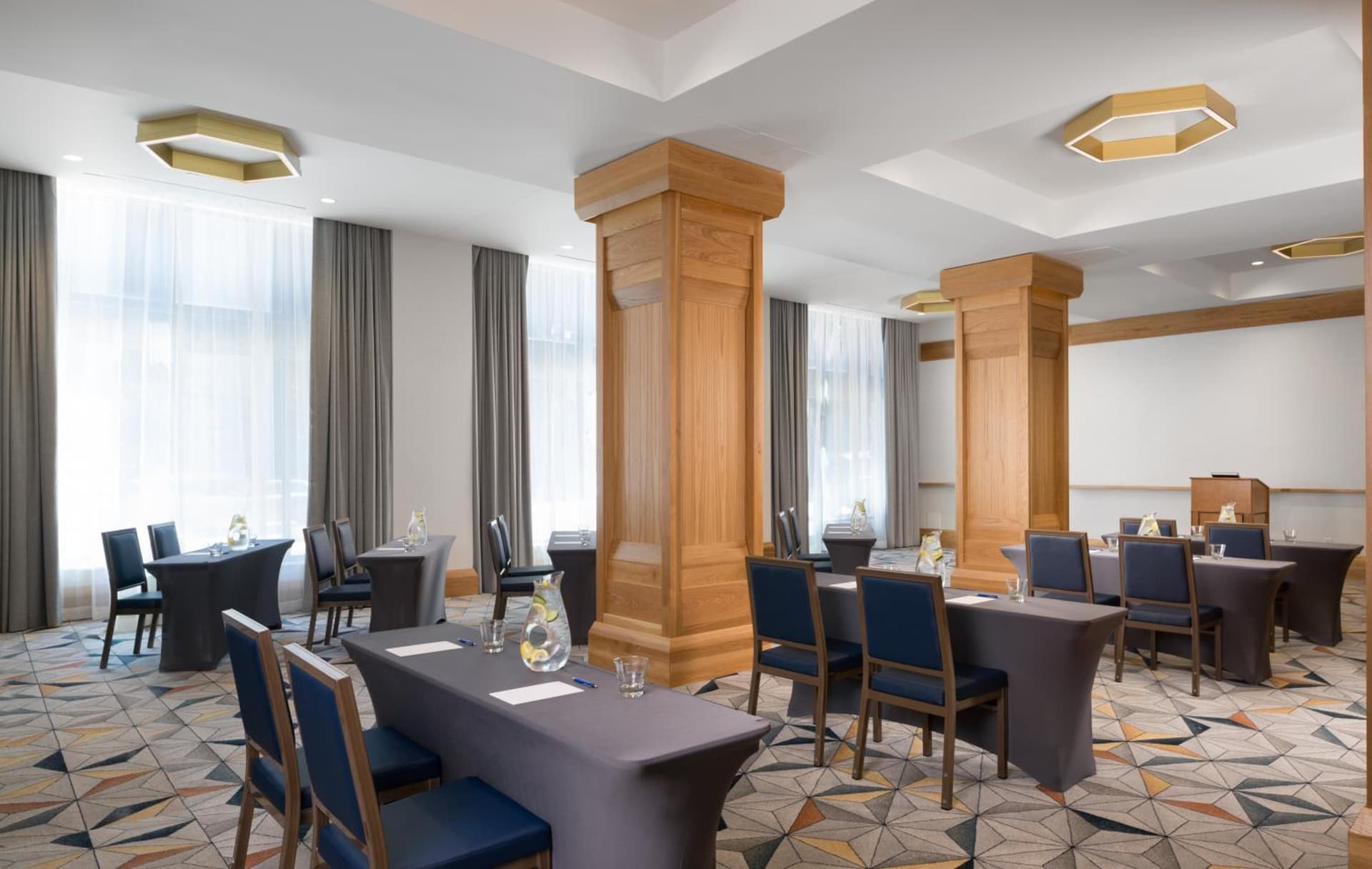 Kimpton Schofield Hotel by IHG gallery photo in Cleveland, OH — image 27