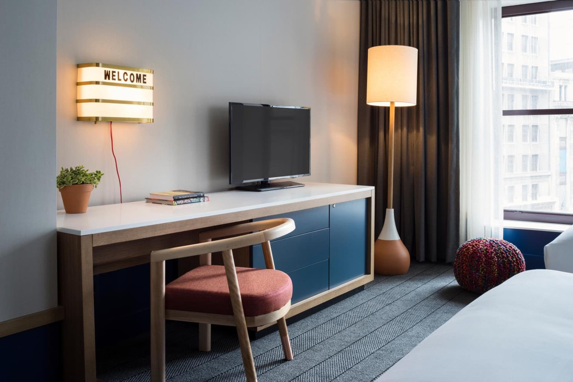 Kimpton Schofield Hotel by IHG gallery photo in Cleveland, OH — image 83