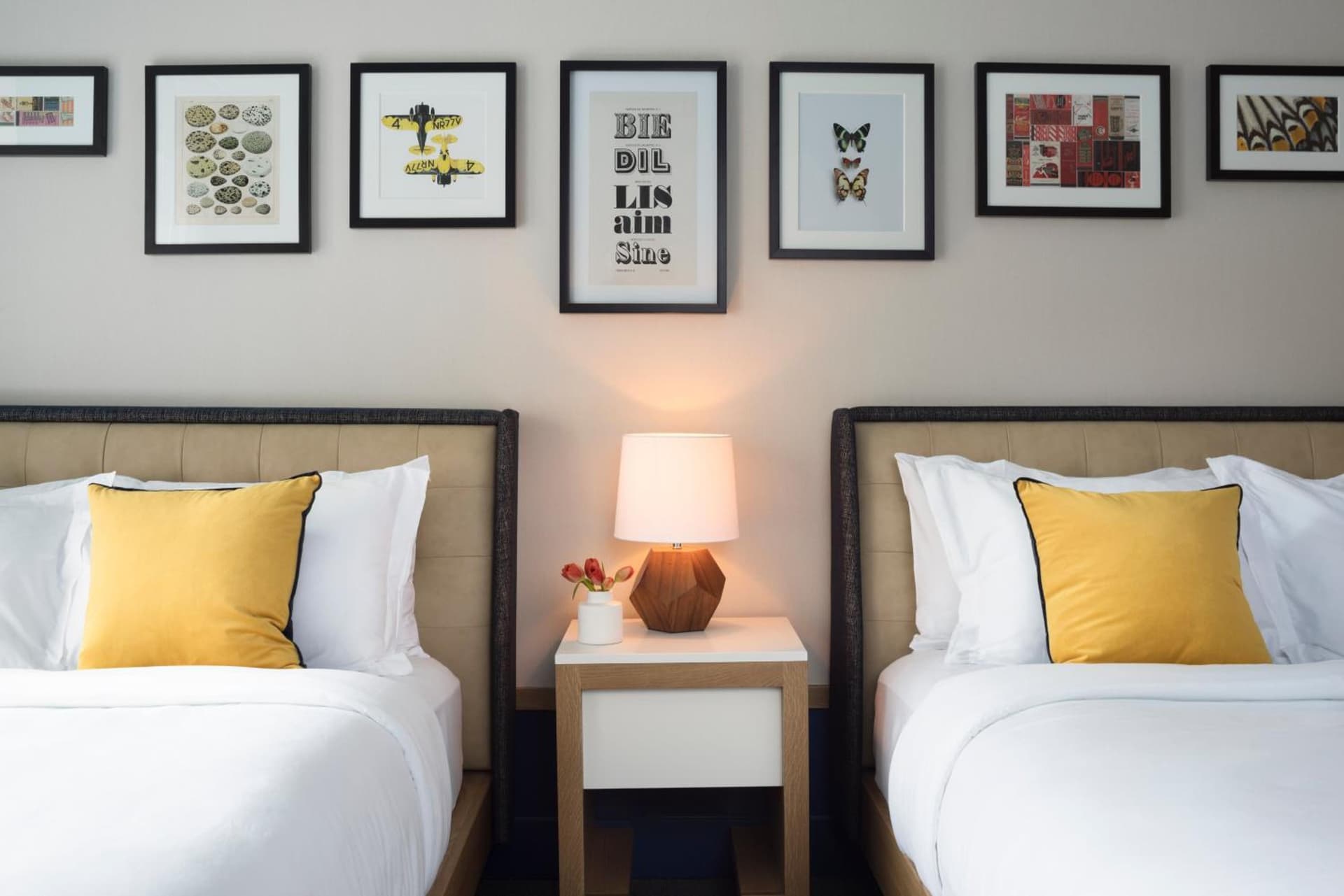 Kimpton Schofield Hotel by IHG gallery photo in Cleveland, OH — image 14