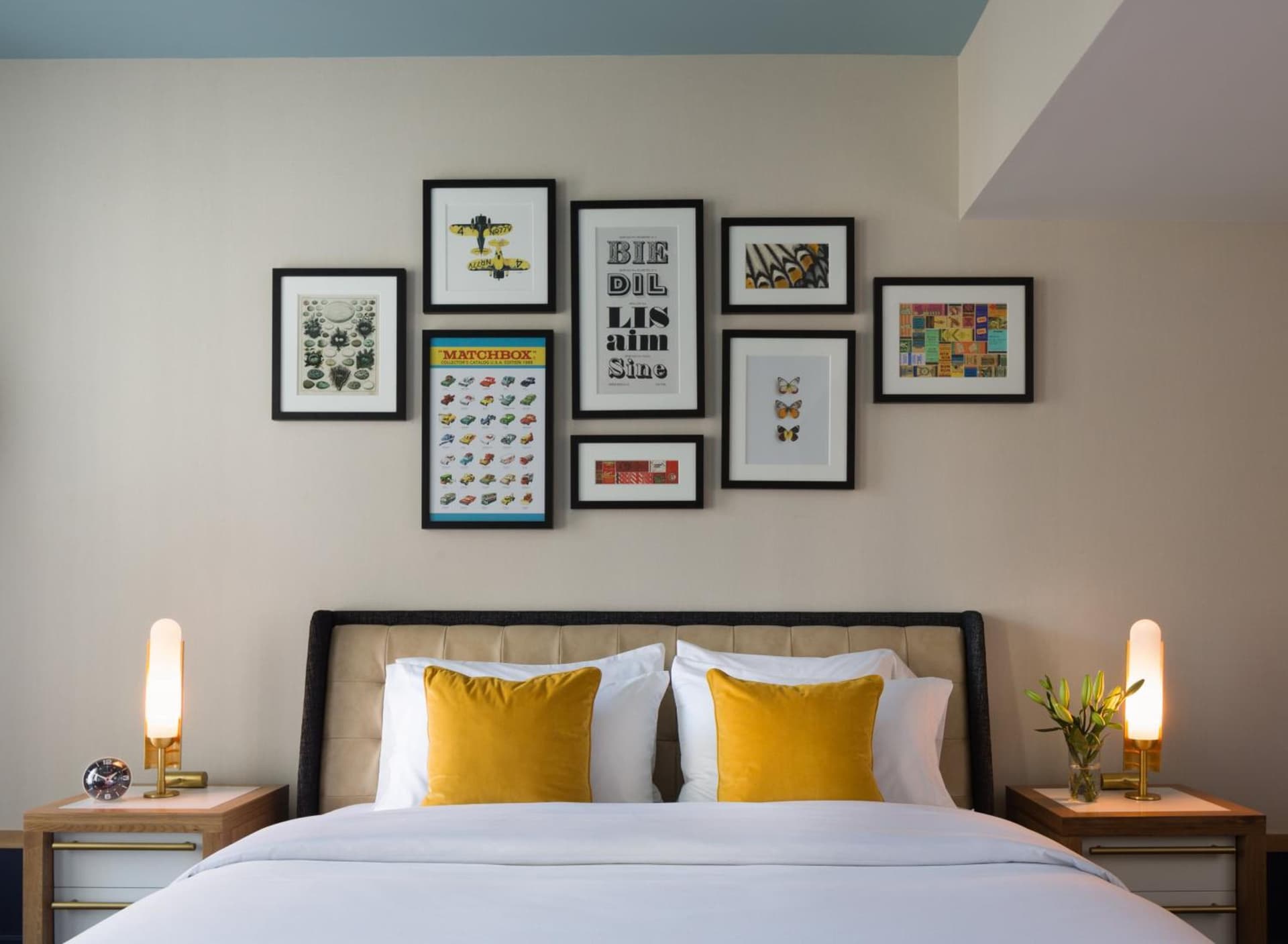 Kimpton Schofield Hotel by IHG gallery photo in Cleveland, OH — image 22