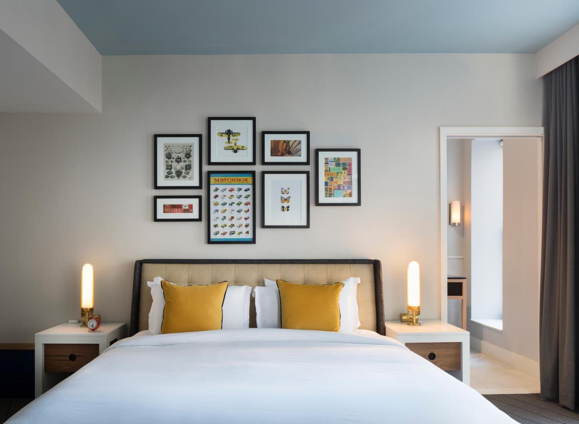 Kimpton Schofield Hotel by IHG gallery photo in Cleveland, OH — image 8