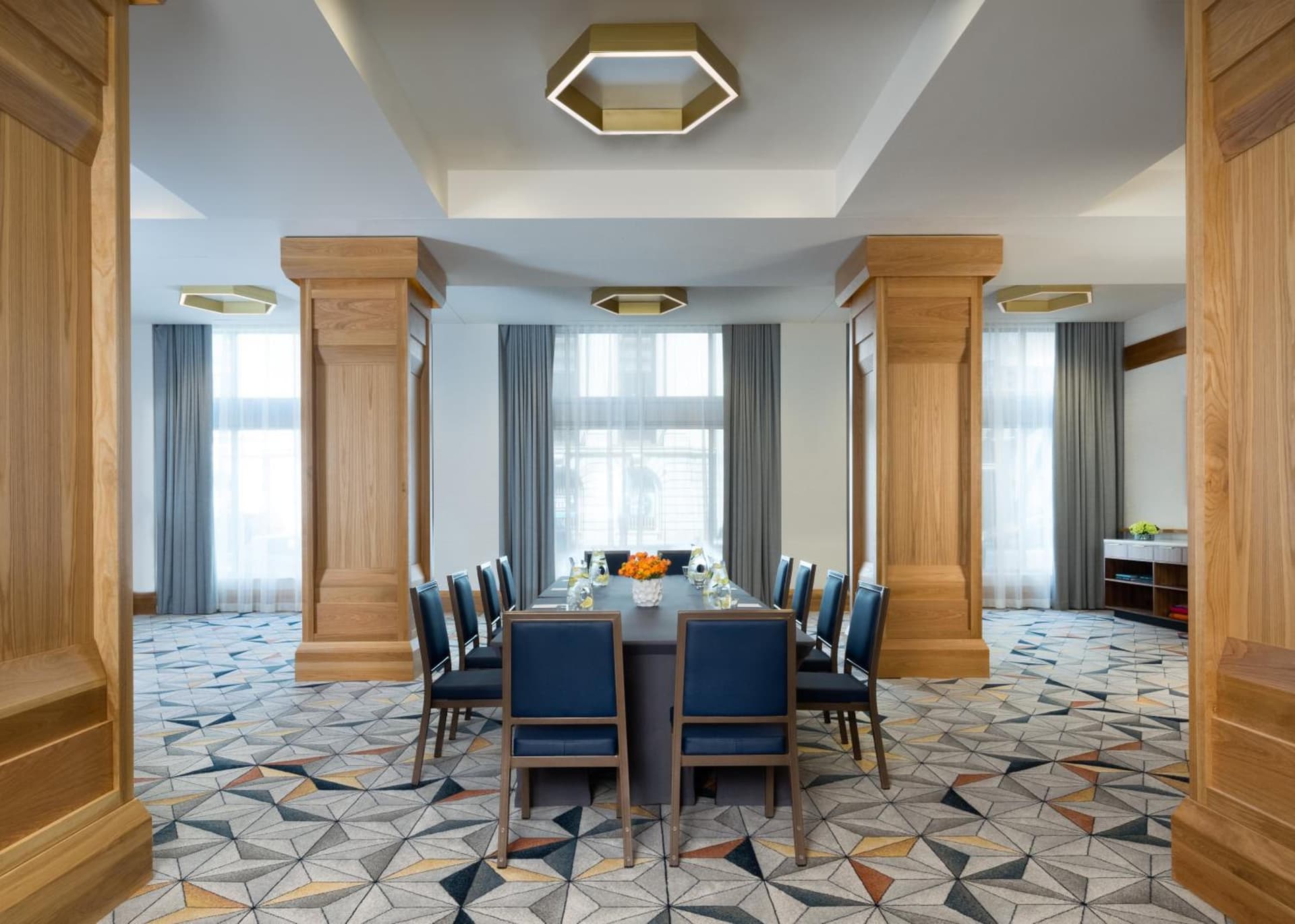 Kimpton Schofield Hotel by IHG gallery photo in Cleveland, OH — image 64