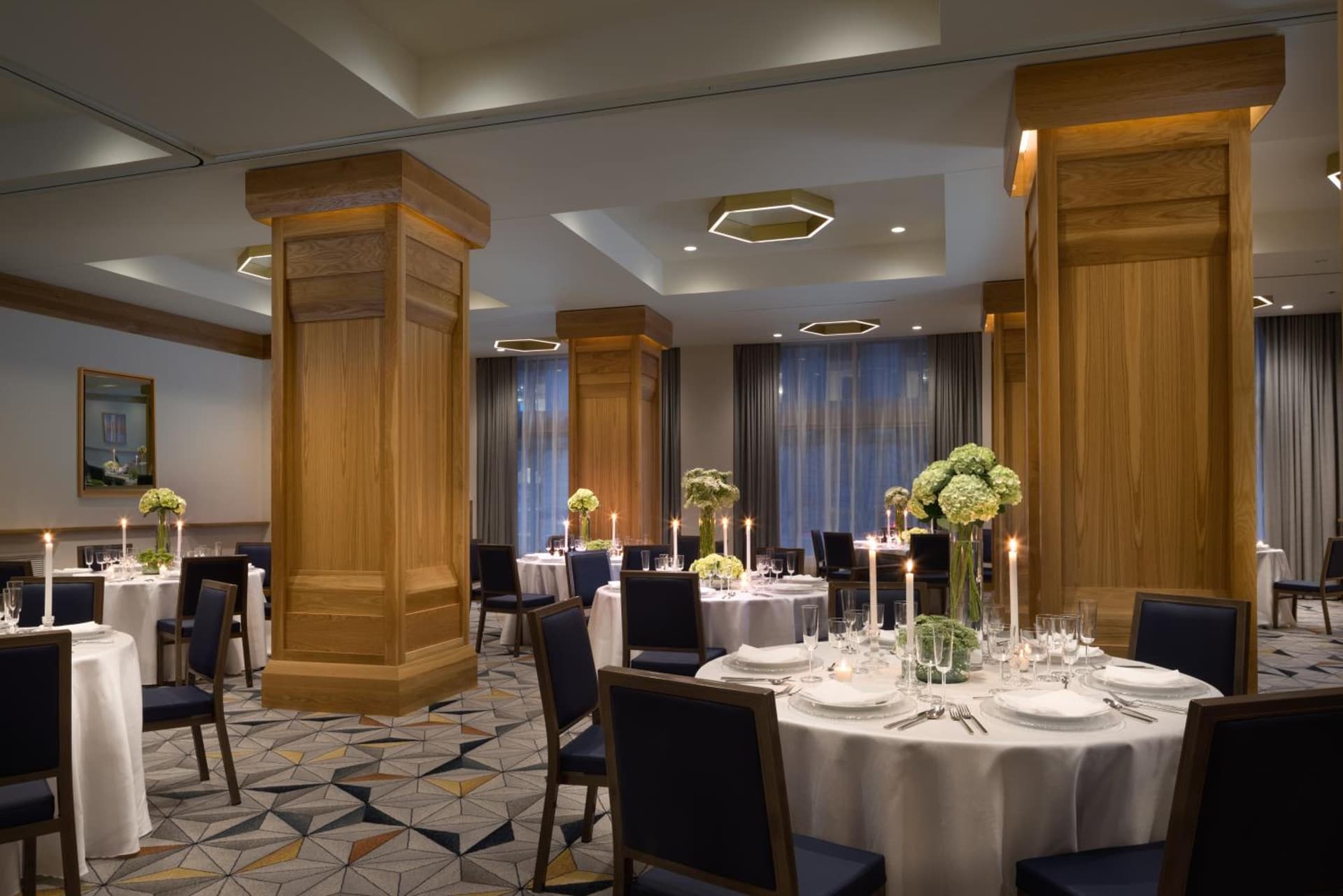 Kimpton Schofield Hotel by IHG gallery photo in Cleveland, OH — image 20