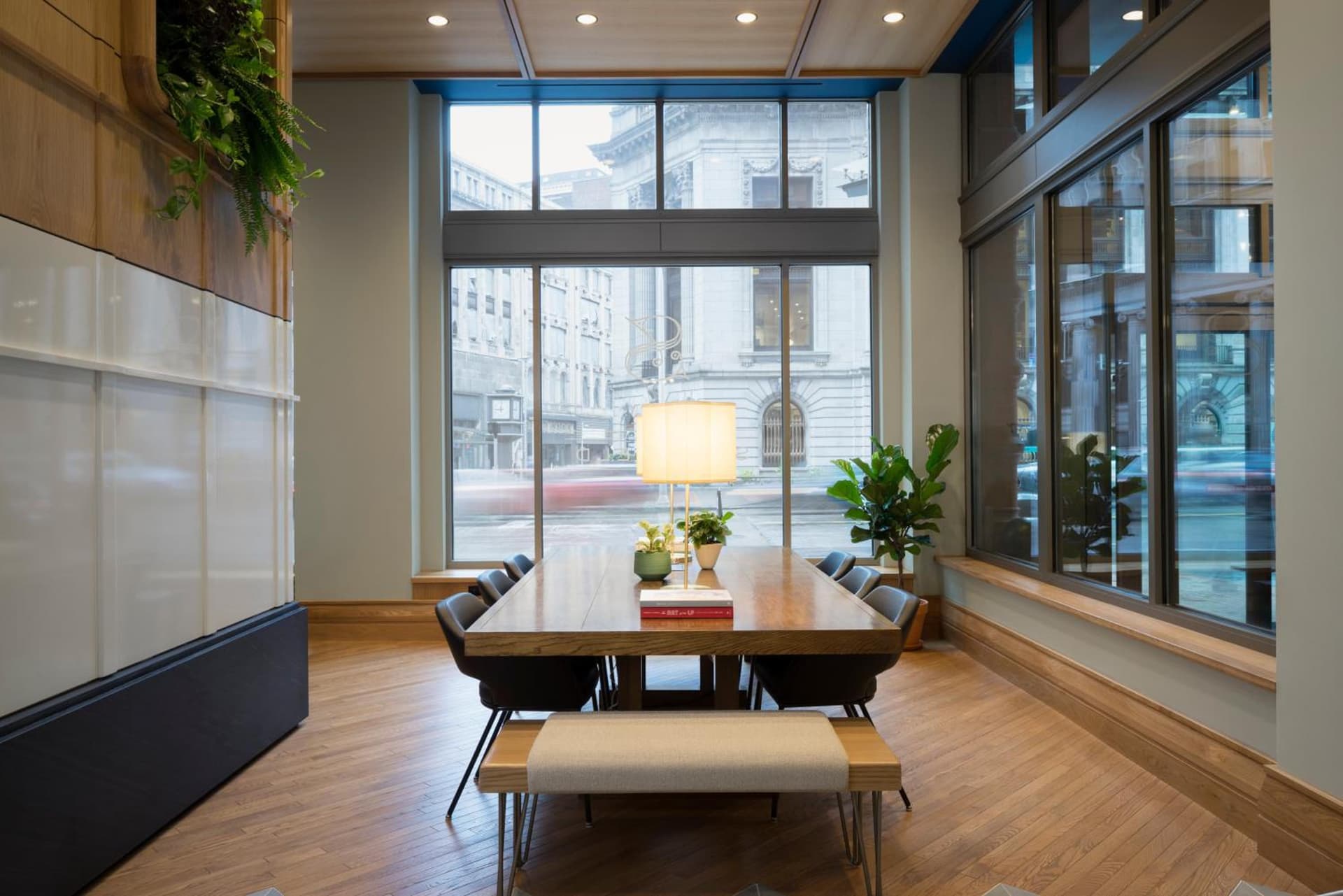 Kimpton Schofield Hotel by IHG gallery photo in Cleveland, OH — image 43