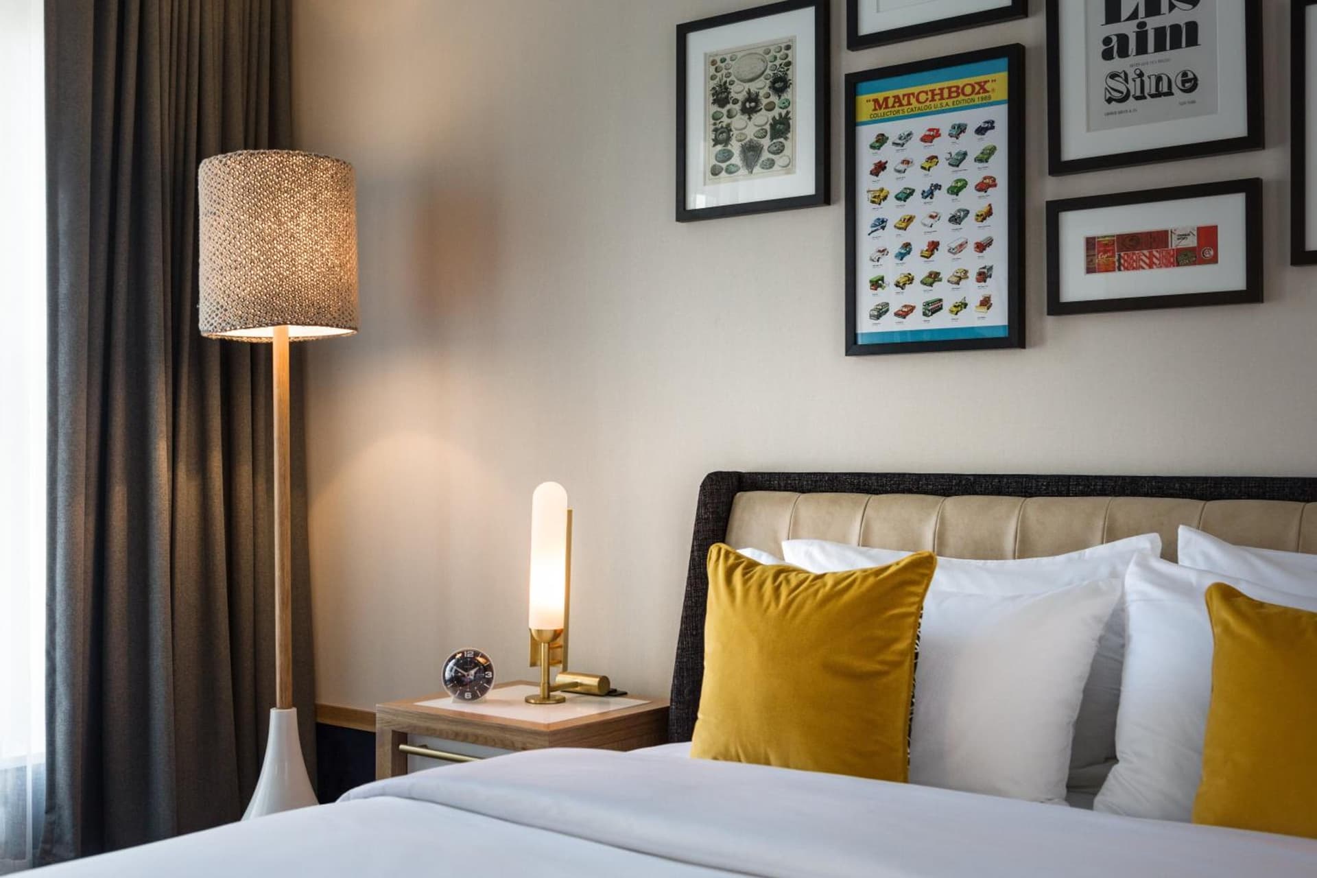 Kimpton Schofield Hotel by IHG gallery photo in Cleveland, OH — image 63