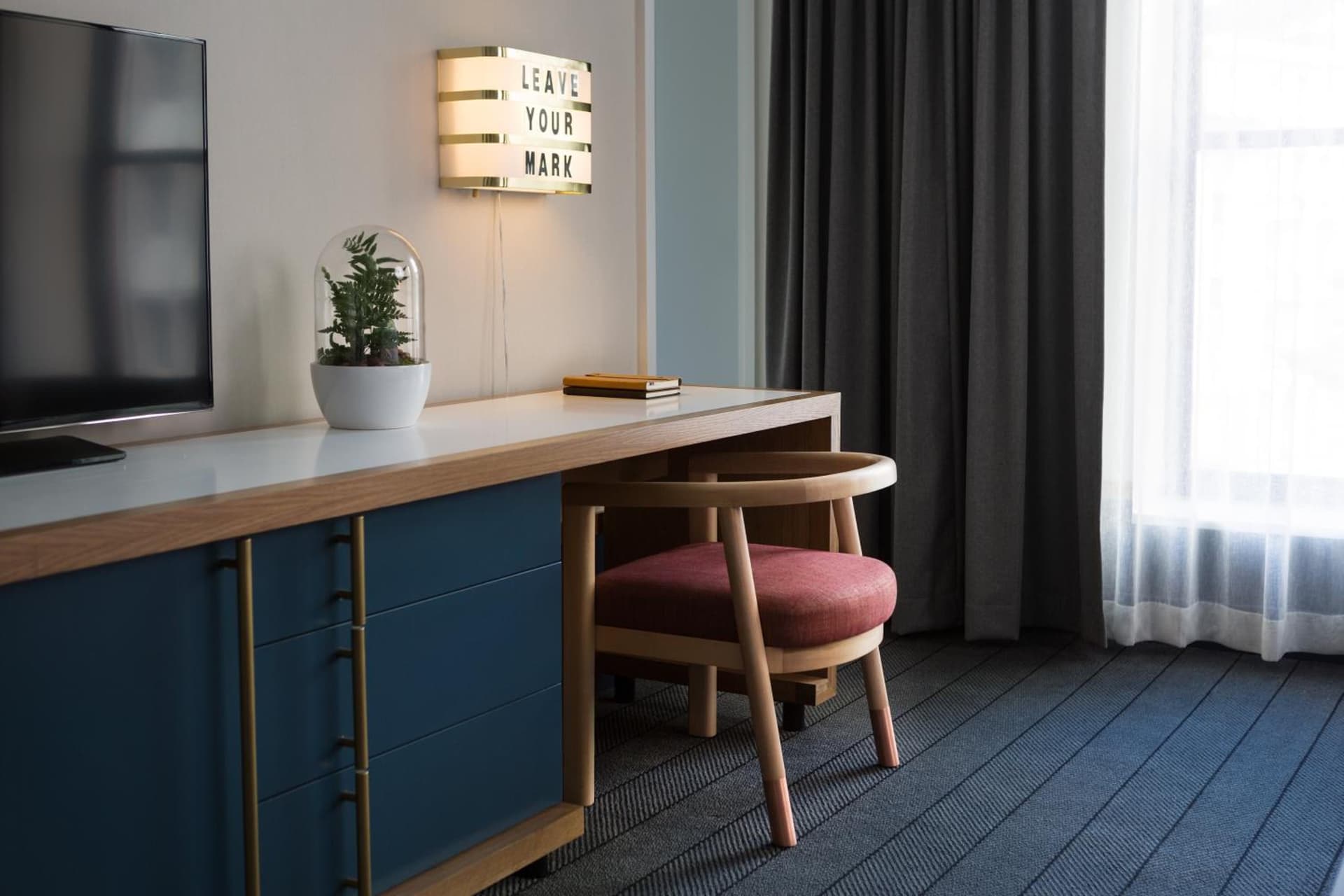 Kimpton Schofield Hotel by IHG gallery photo in Cleveland, OH — image 69