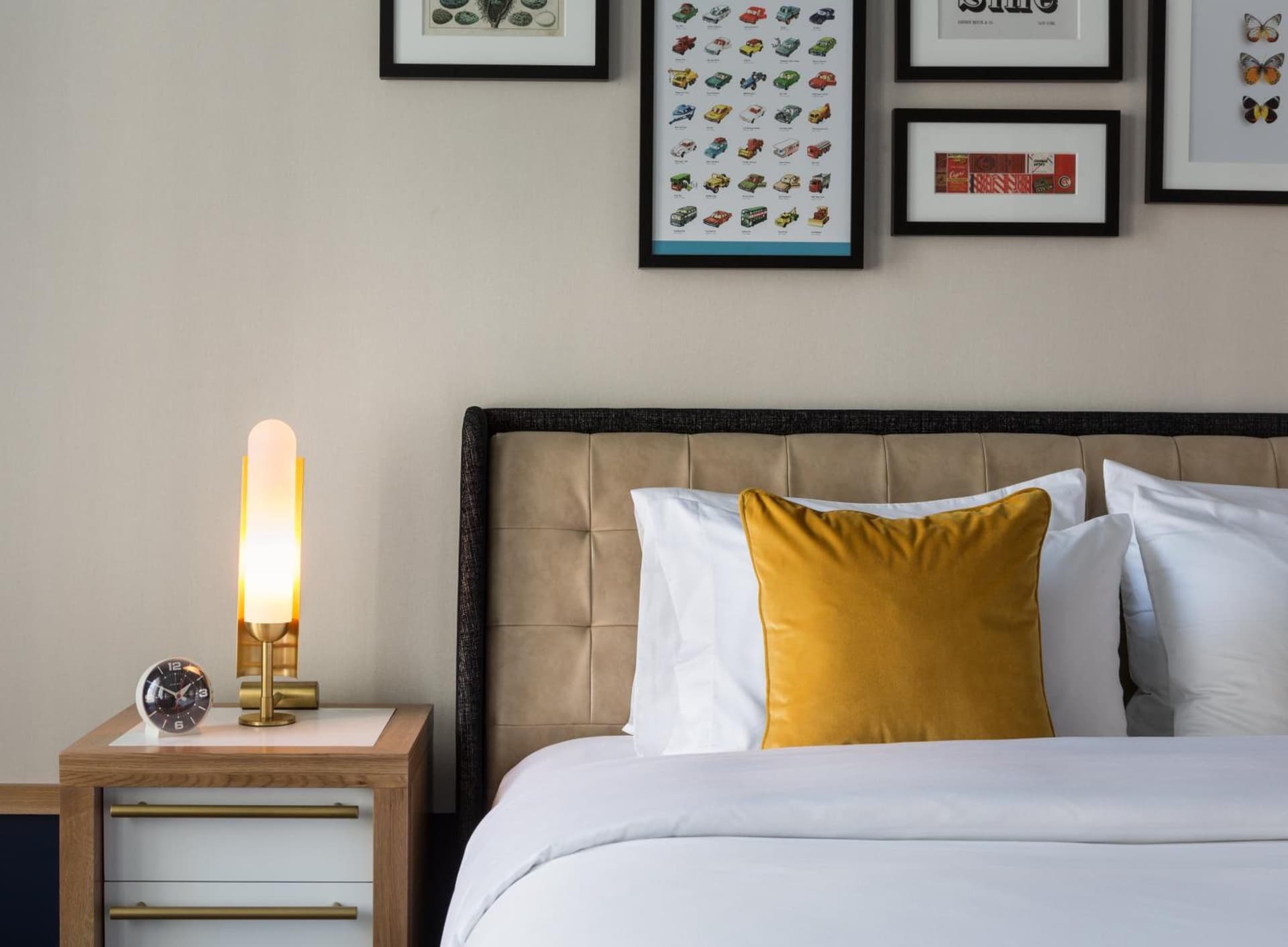 Kimpton Schofield Hotel by IHG gallery photo in Cleveland, OH — image 59