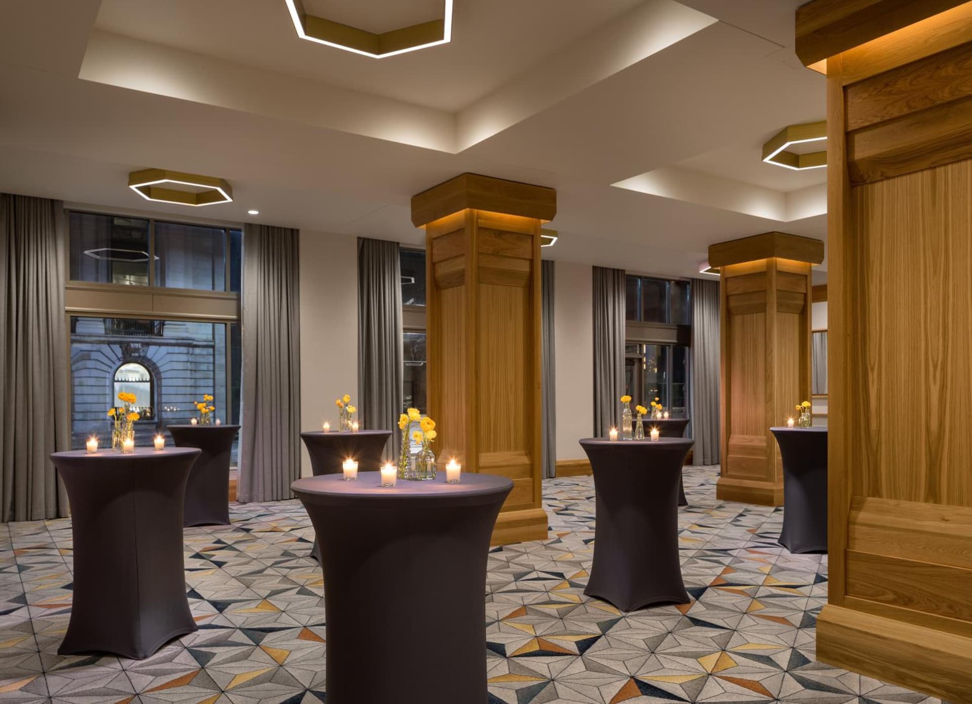 Kimpton Schofield Hotel by IHG gallery photo in Cleveland, OH — image 80