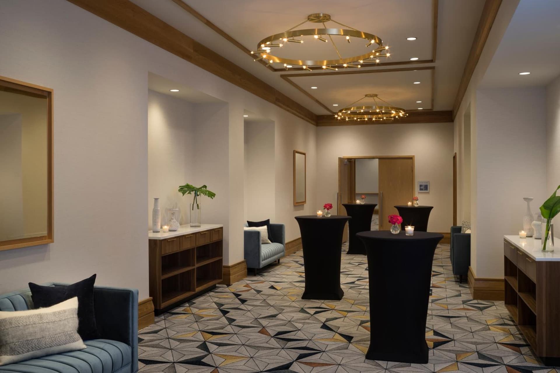 Kimpton Schofield Hotel by IHG gallery photo in Cleveland, OH — image 66