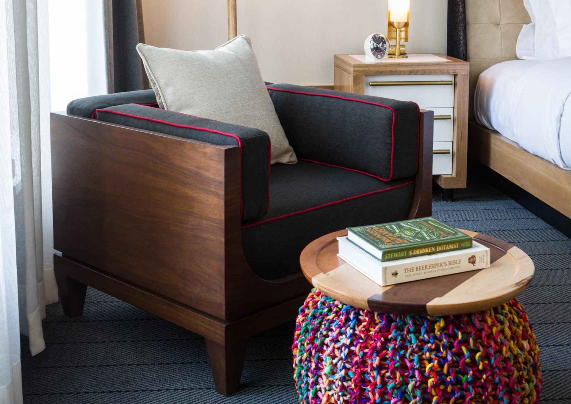 Kimpton Schofield Hotel by IHG gallery photo in Cleveland, OH — image 19