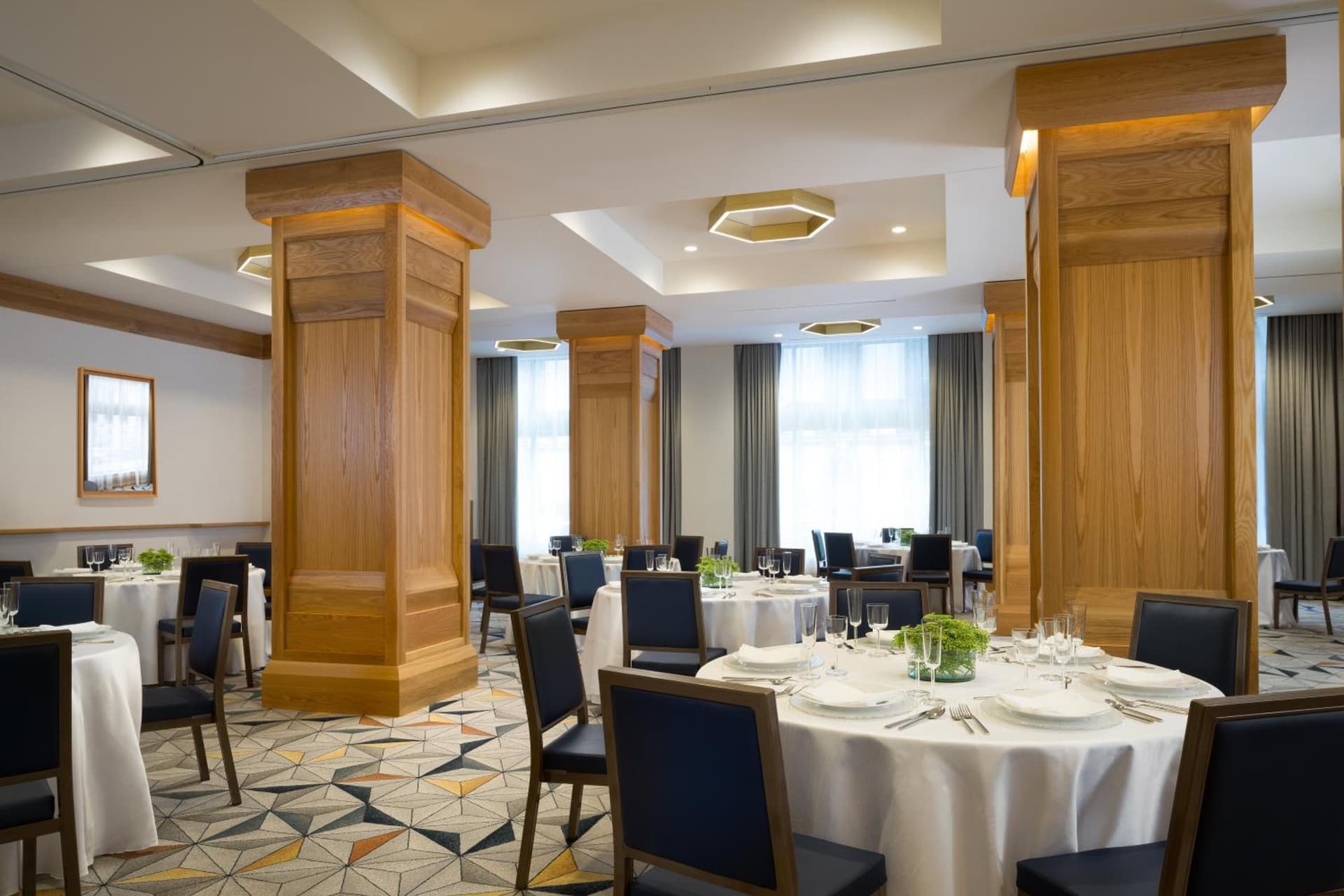 Kimpton Schofield Hotel by IHG gallery photo in Cleveland, OH — image 72