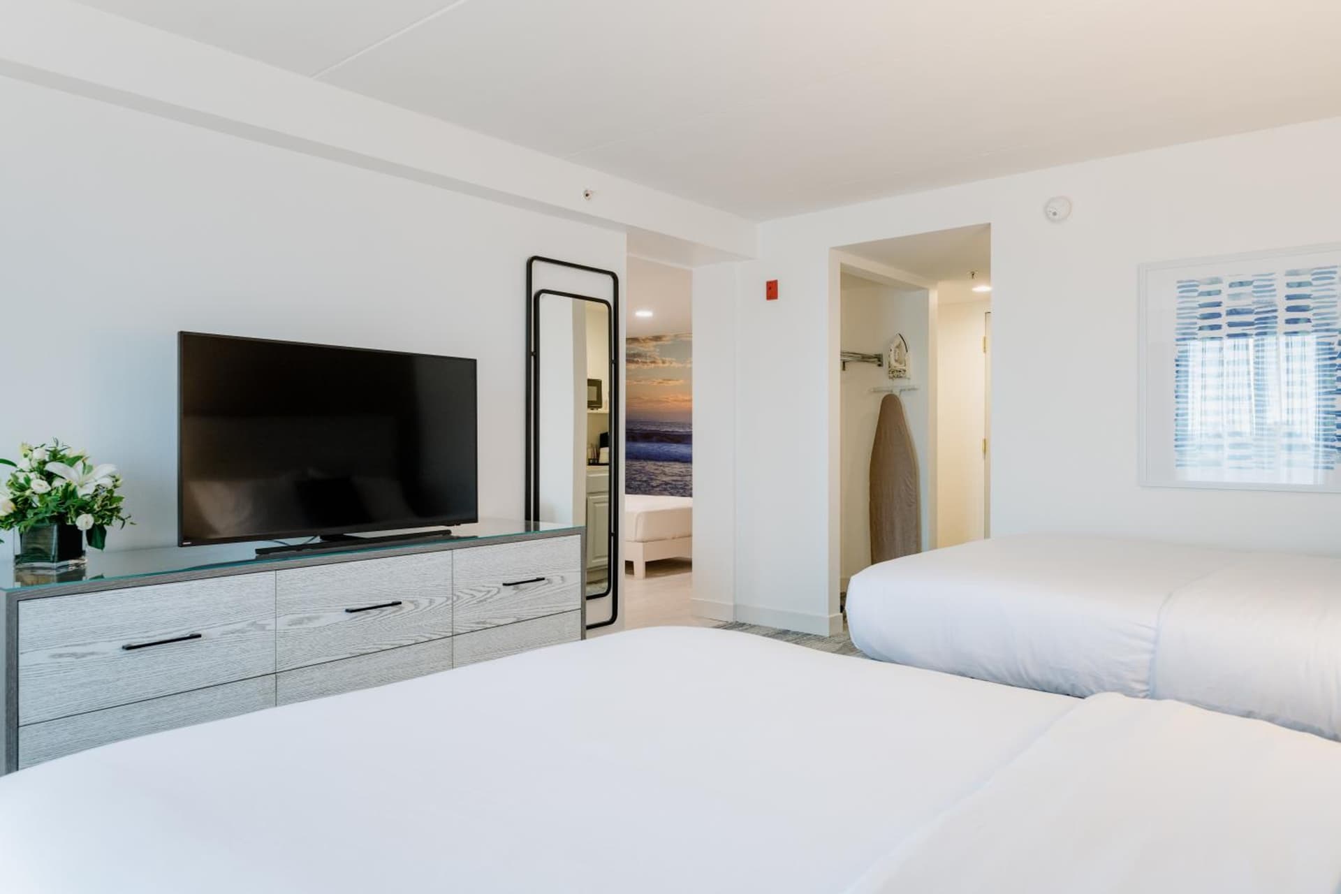 Hotel Bethany Beach interior in Bethany Beach, DE — gallery photo 2