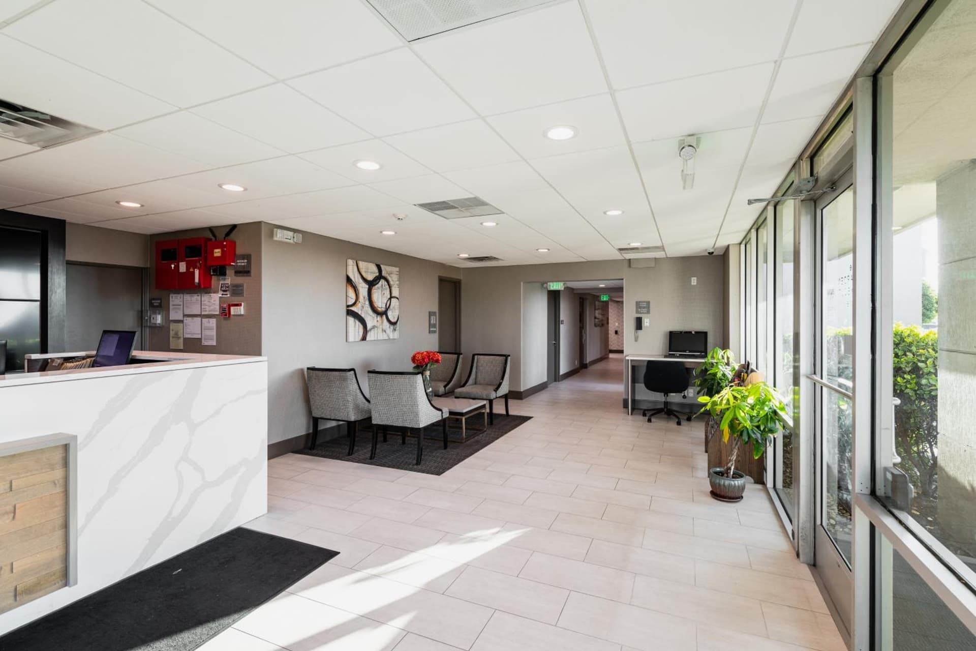 Garden Executive Hotel gallery photo in South Plainfield, NJ — image 6