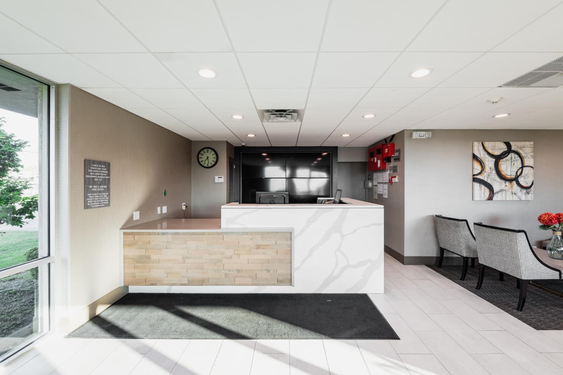 Garden Executive Hotel gallery photo in South Plainfield, NJ — image 15