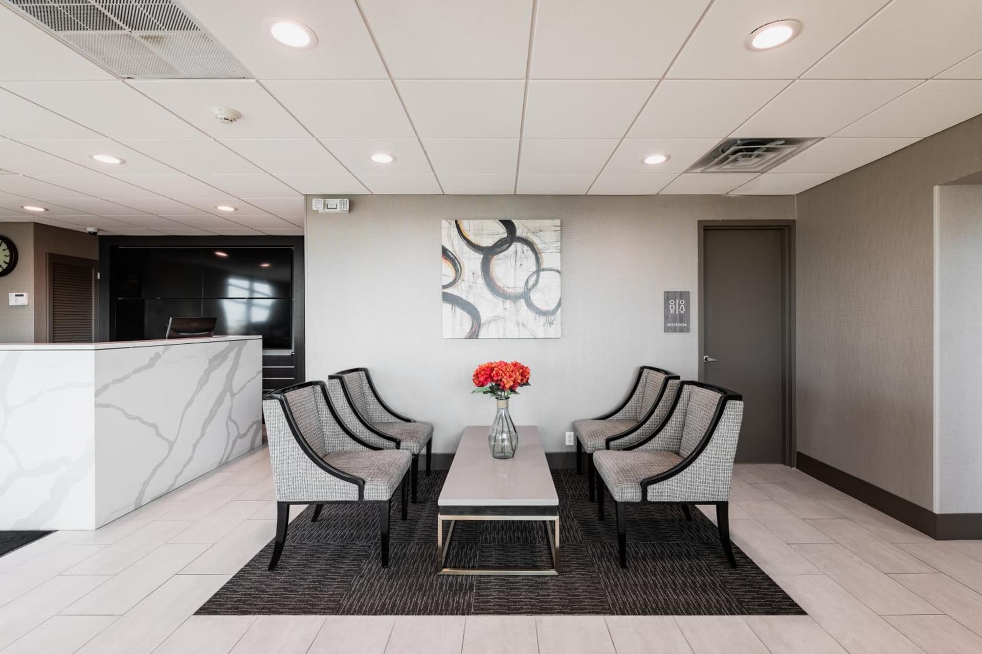 Garden Executive Hotel gallery photo in South Plainfield, NJ — image 11