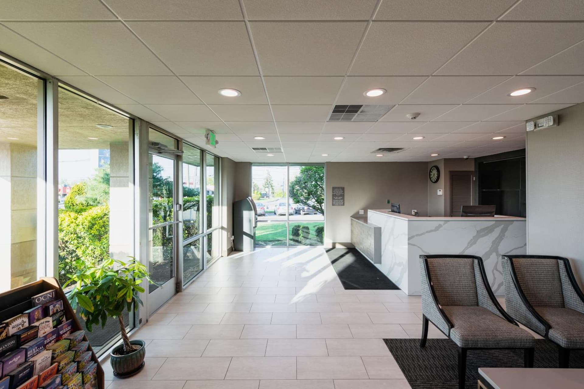 Garden Executive Hotel gallery photo in South Plainfield, NJ — image 4