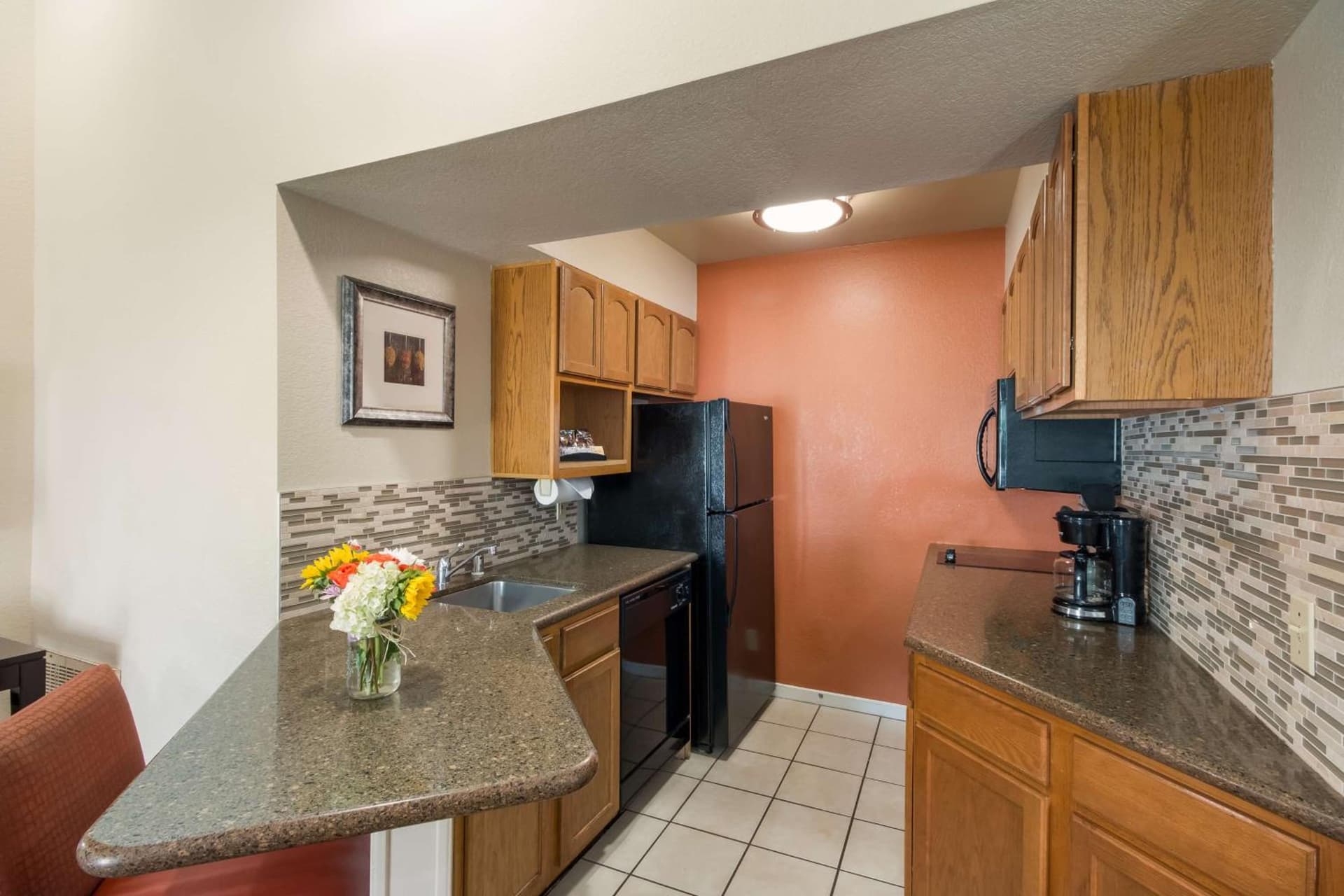 Sonesta ES Suites Torrance Redondo Beach gallery photo in Torrance, CA — image 29