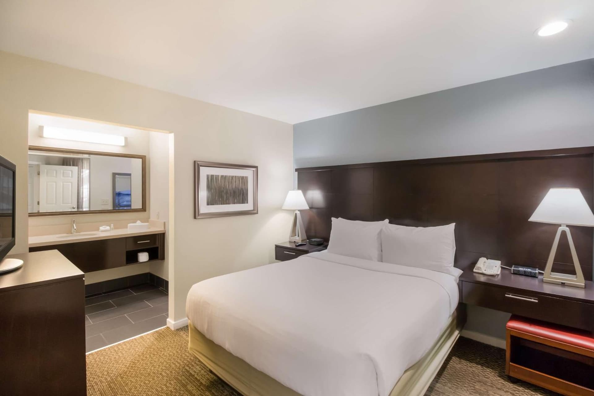 Sonesta ES Suites Torrance Redondo Beach gallery photo in Torrance, CA — image 39