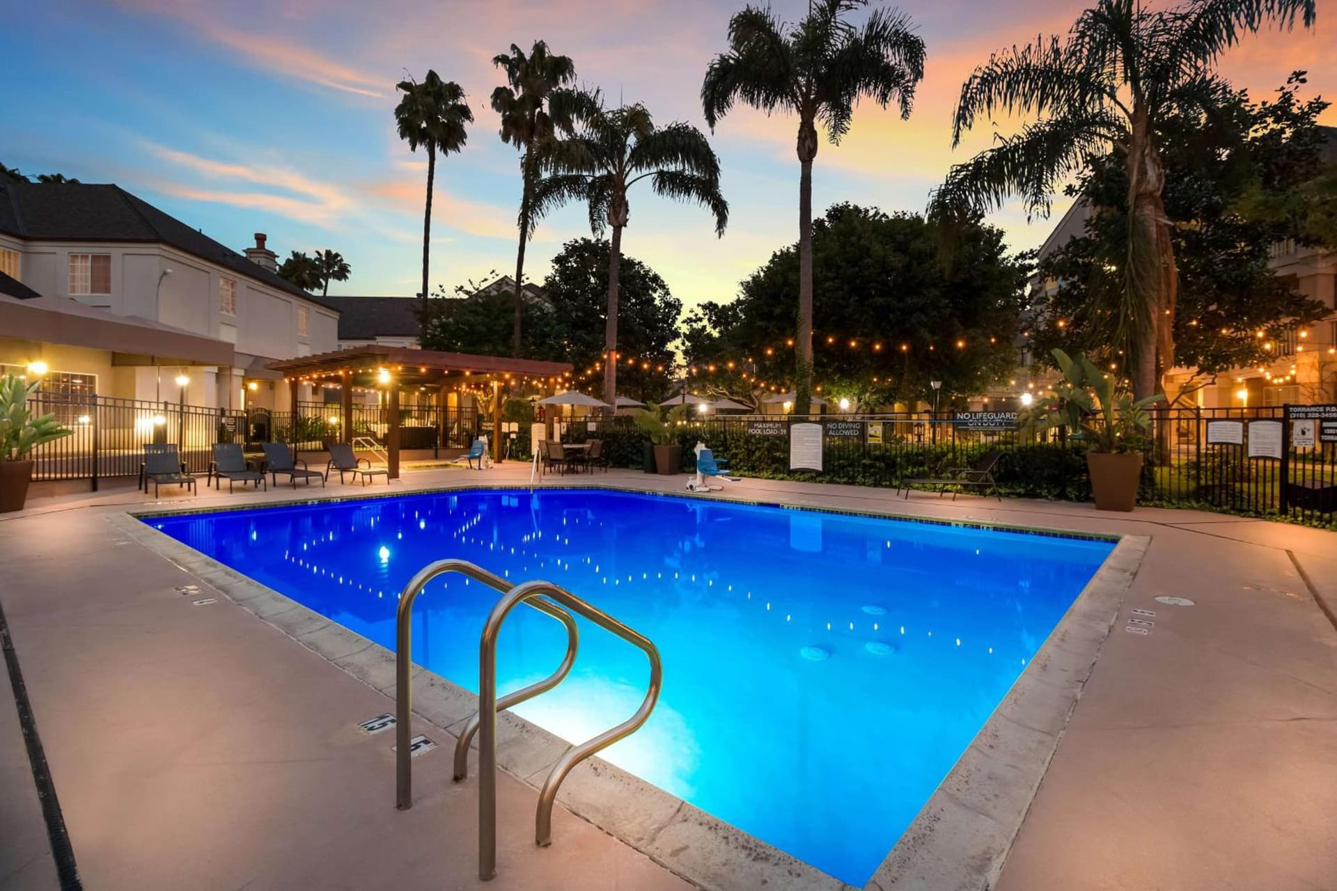 Sonesta ES Suites Torrance Redondo Beach gallery photo in Torrance, CA — image 15