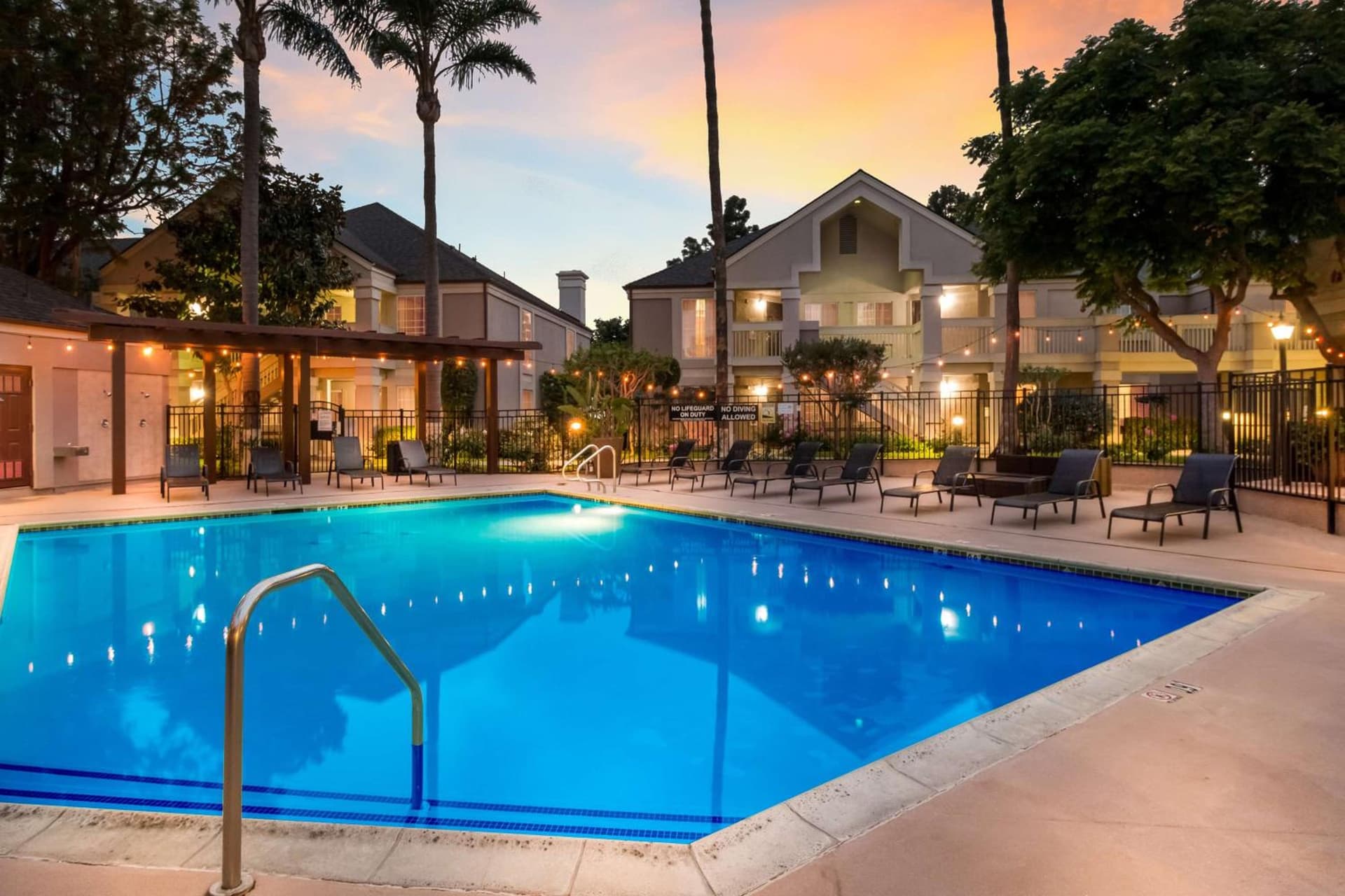 Sonesta ES Suites Torrance Redondo Beach gallery photo in Torrance, CA — image 28