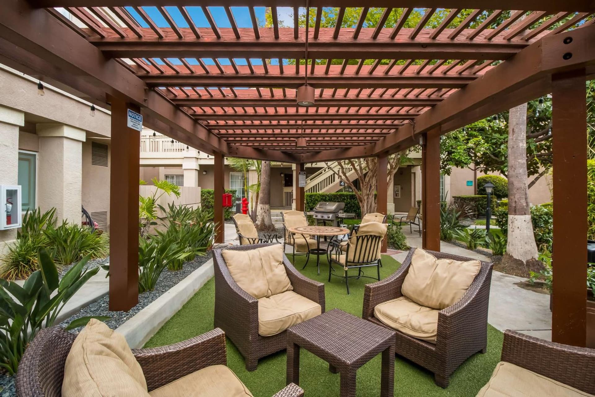 Sonesta ES Suites Torrance Redondo Beach gallery photo in Torrance, CA — image 4