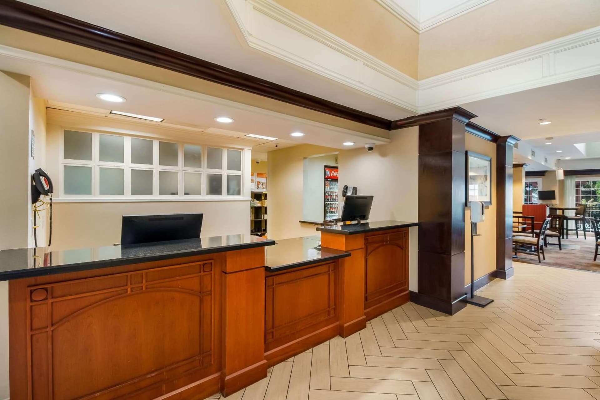 Sonesta ES Suites Torrance Redondo Beach gallery photo in Torrance, CA — image 35