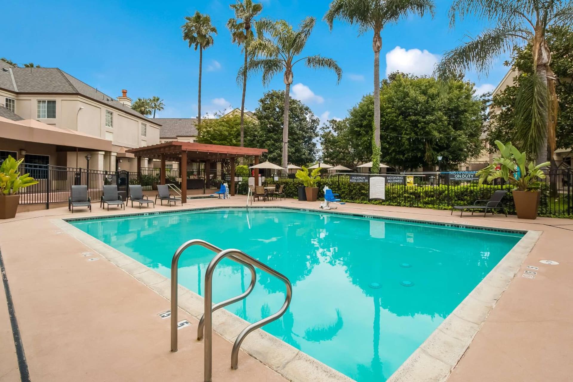Sonesta ES Suites Torrance Redondo Beach gallery photo in Torrance, CA — image 27