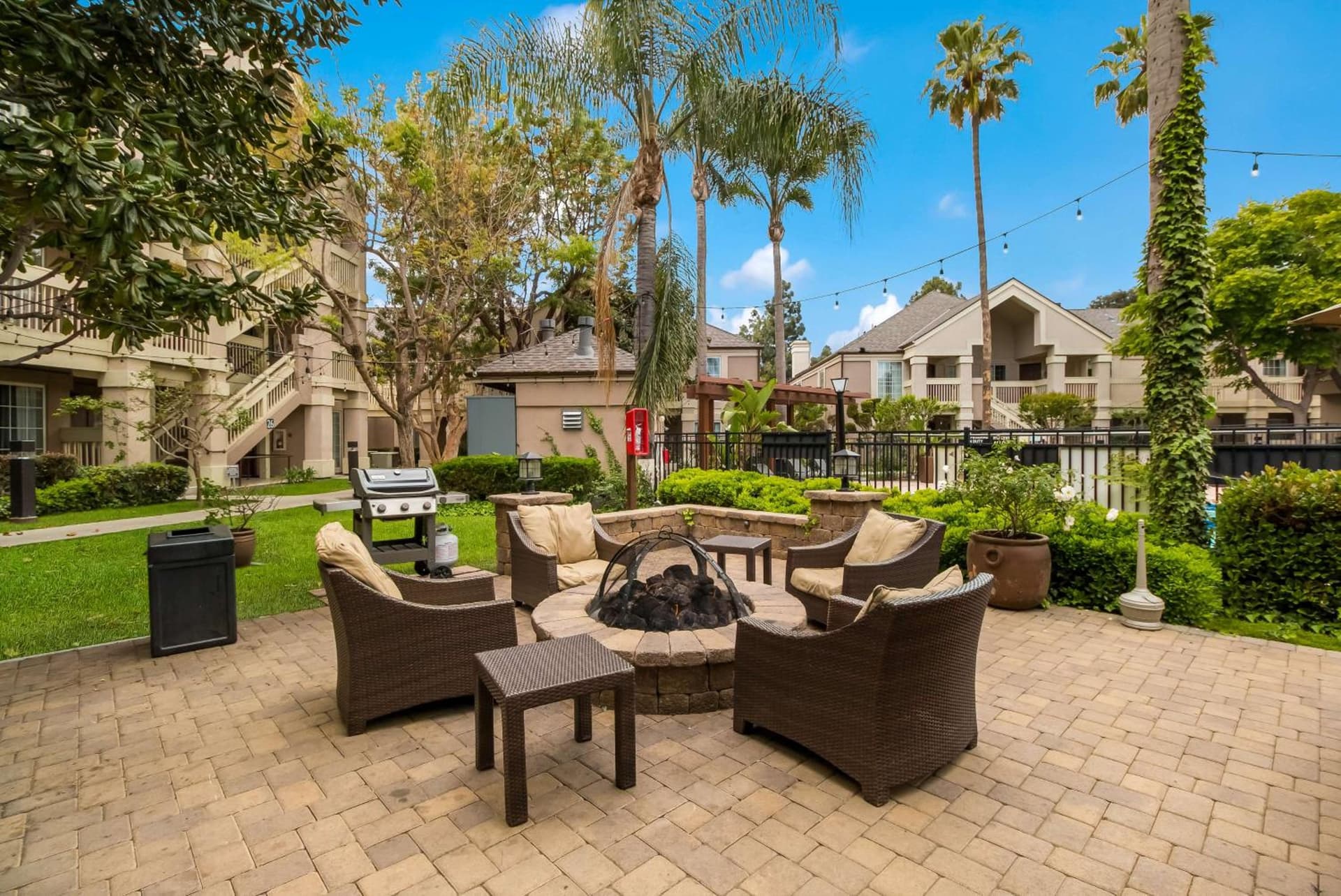 Sonesta ES Suites Torrance Redondo Beach gallery photo in Torrance, CA — image 33