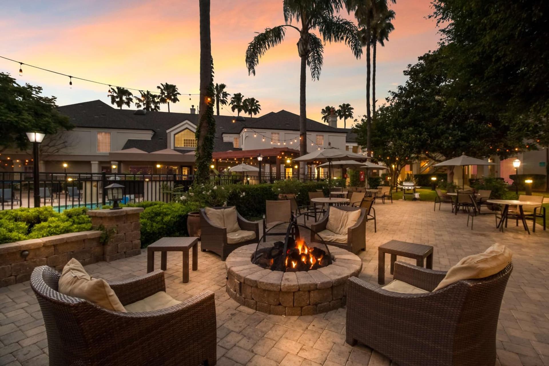 Sonesta ES Suites Torrance Redondo Beach gallery photo in Torrance, CA — image 34