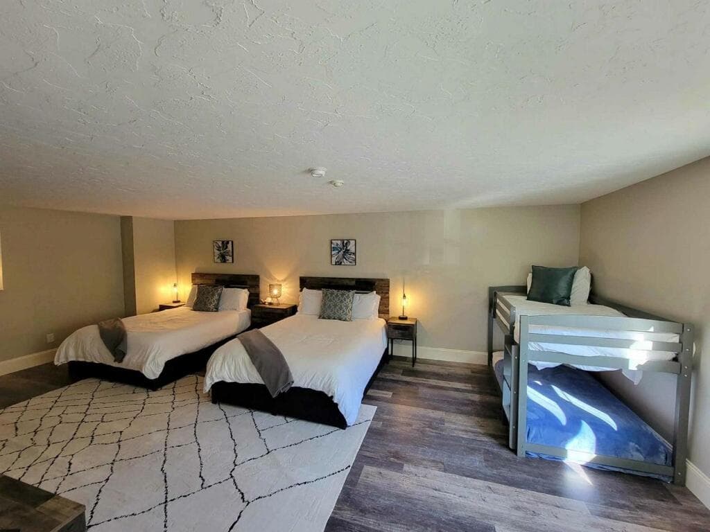 Gunstock Inn & Suites gallery photo in Gilford — image 113