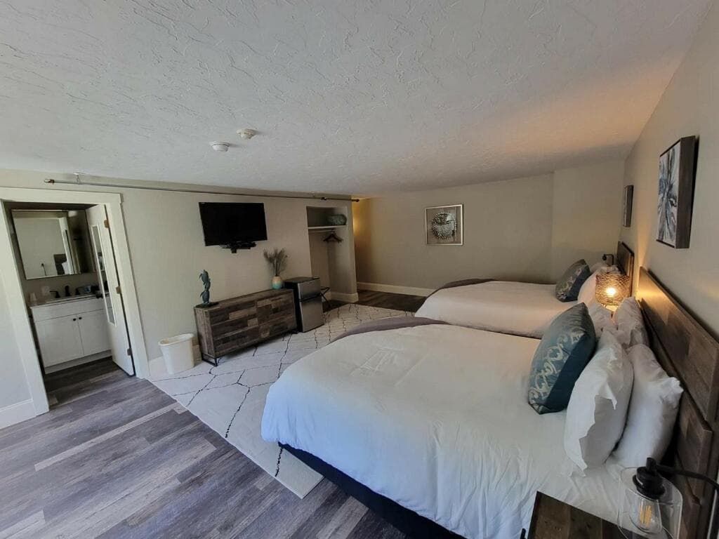 Gunstock Inn & Suites gallery photo in Gilford — image 46